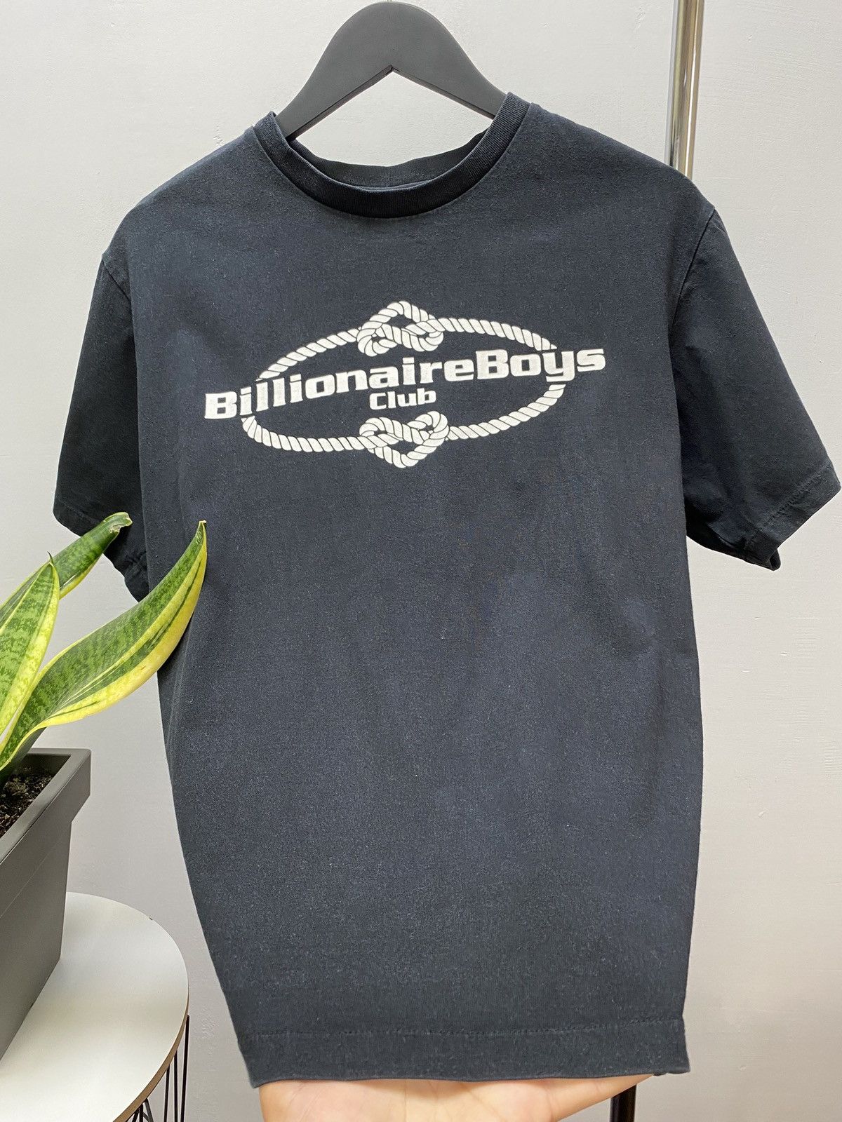 Billionaire Boys Club Billionaire Boys Club SAILING TEAM T Shirt Size US M / EU 48-50 / 2 - 6 Thumbnail