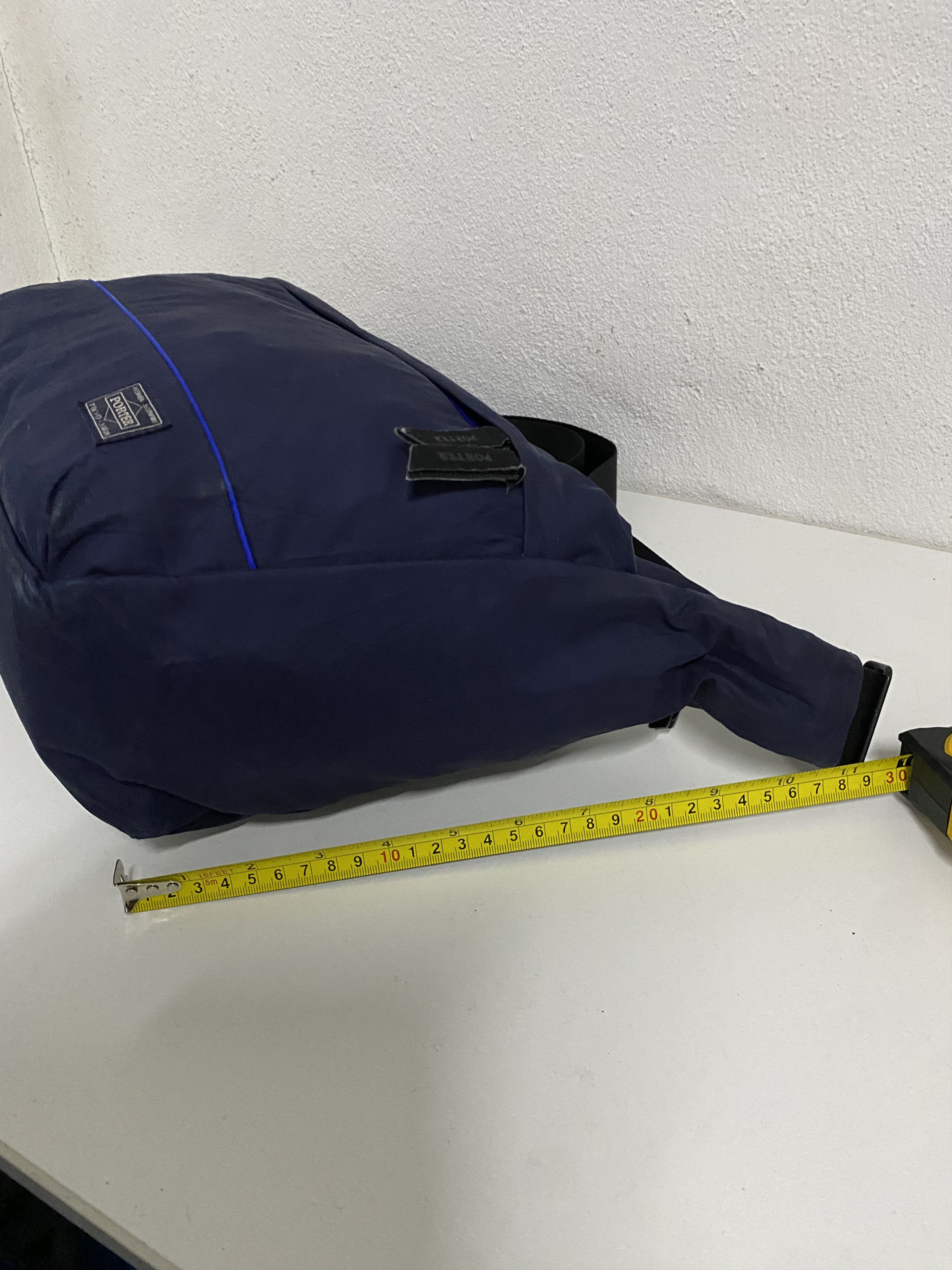 Porter Porter Sling Bag Size ONE SIZE - 6 Thumbnail