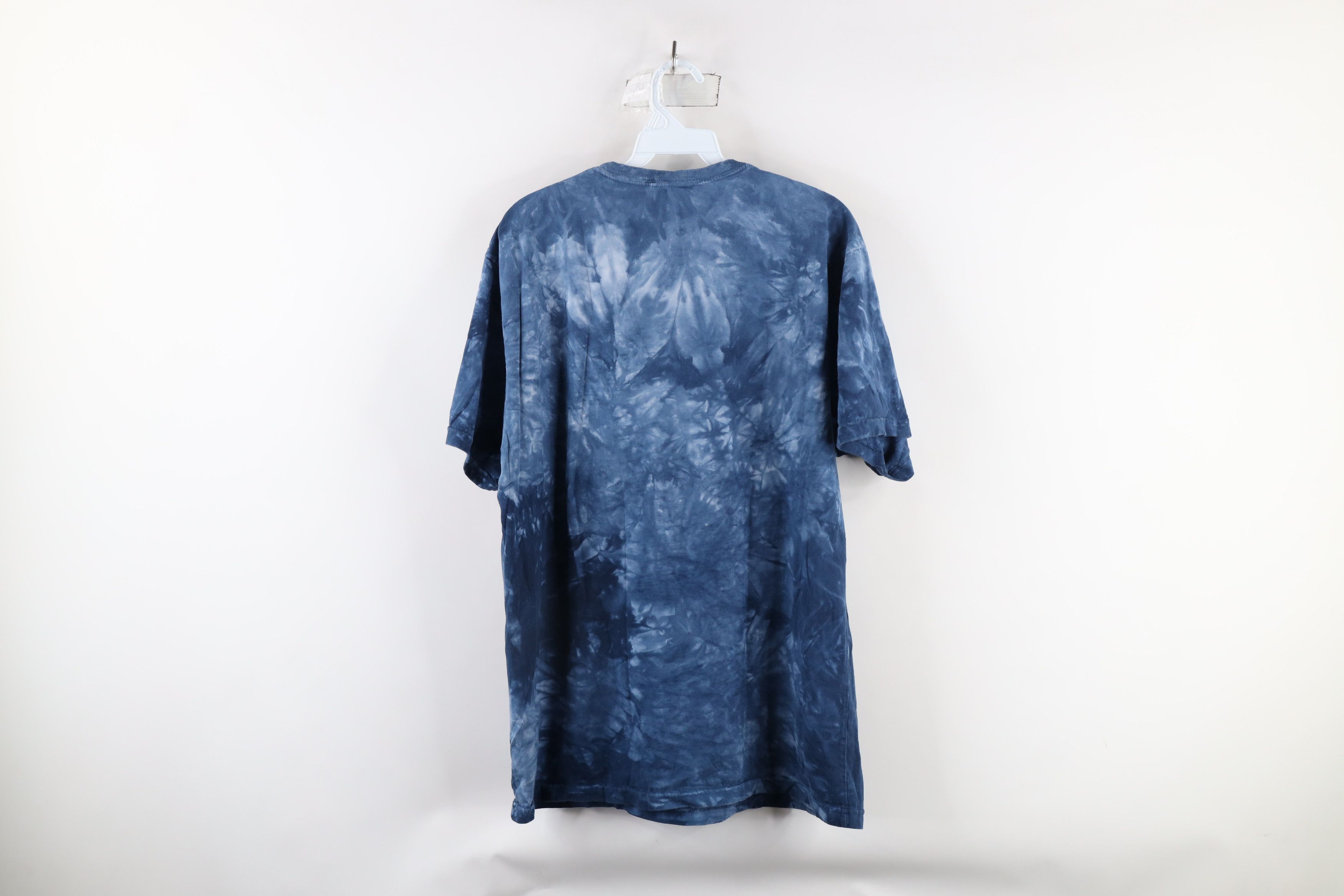 Vintage Vintage 90s Streetwear Shawnee Park Acid Wash Nature T-Shirt Size US L / EU 52-54 / 3 - 9 Thumbnail