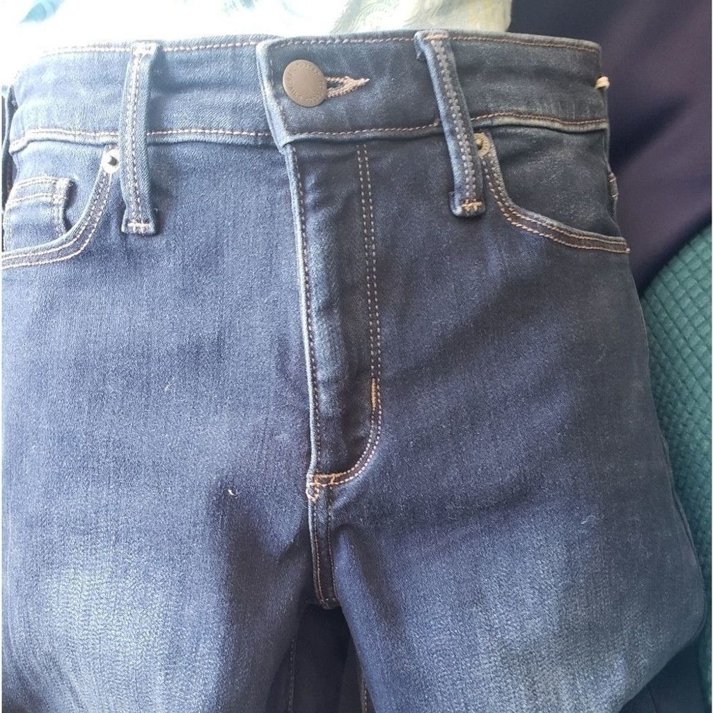Other Universal Thread Flare jeans Size 26/32 Size 26" / US 2 / IT 38 - 2 Thumbnail