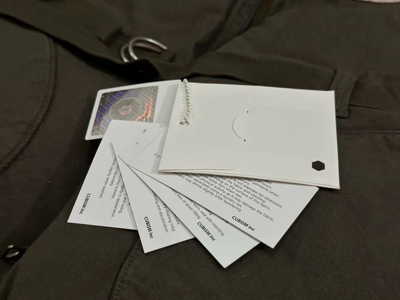 Visvim visvim harrier down vest 20aw. Visvim Harrier down vest 20a Size US M / EU 48-50 / 2 - 7 Thumbnail