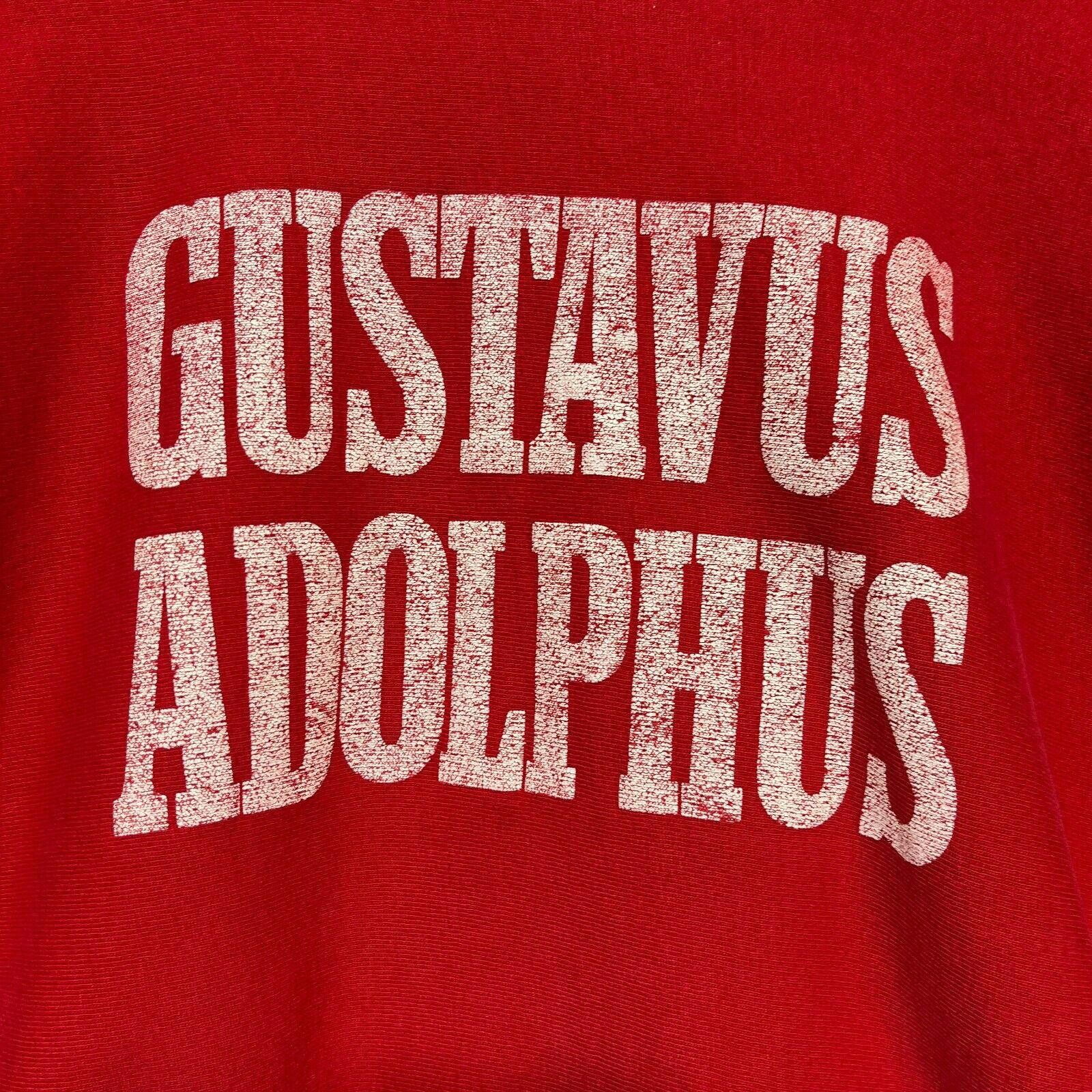Champion × Vintage Vintage 80s Champion Reverse Weave Warmup Sweatshirt XL Size US 36 / EU 52 - 4 Thumbnail