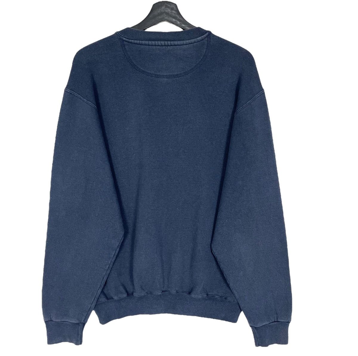 L.L. Bean LL Bean Spell Out Logo Sweatshirt Size US S / EU 44-46 / 1 - 6 Thumbnail