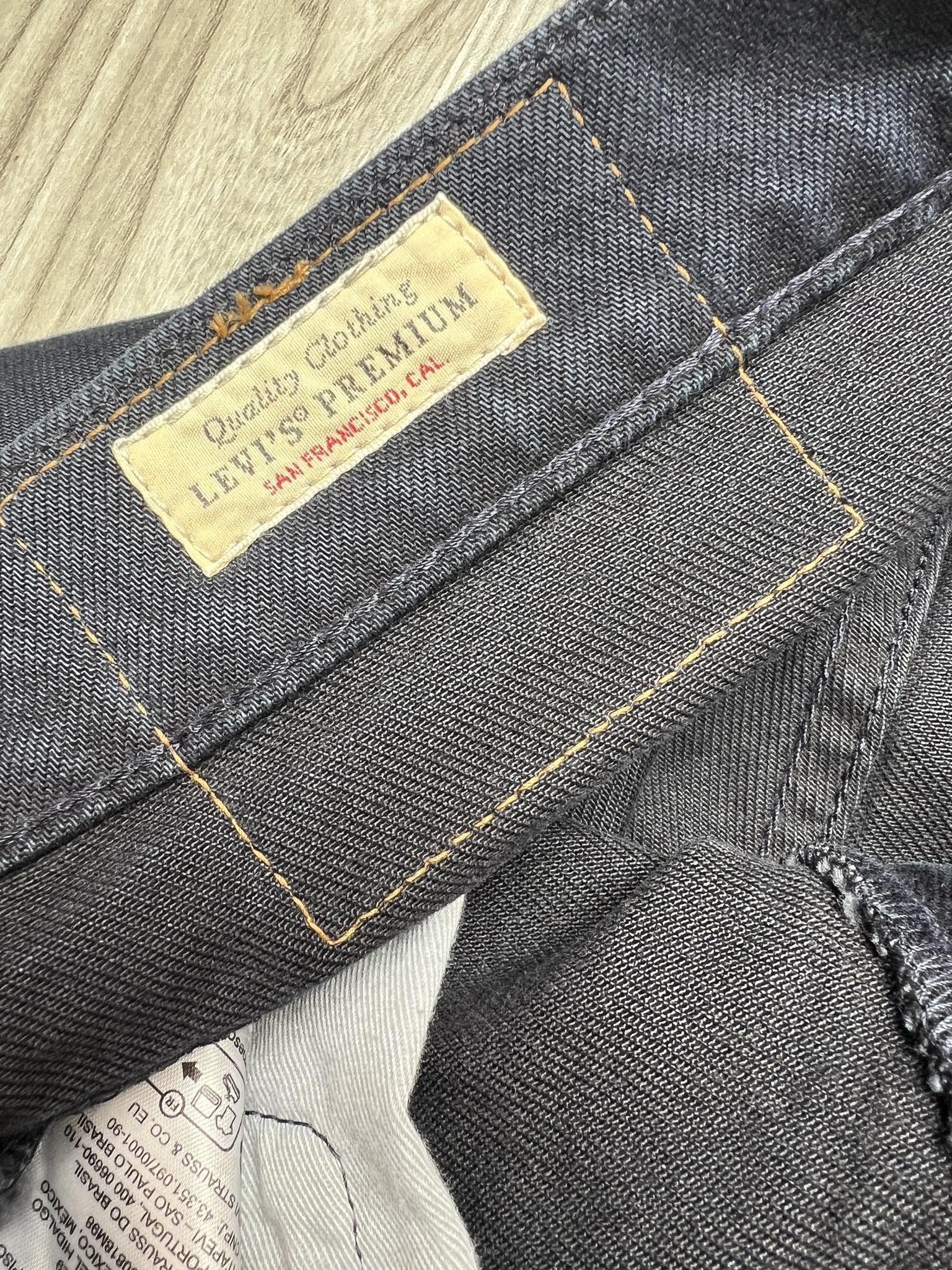 Levi's Levi's 511 Denim pants 💥🔥 Size US 31 - 7 Thumbnail