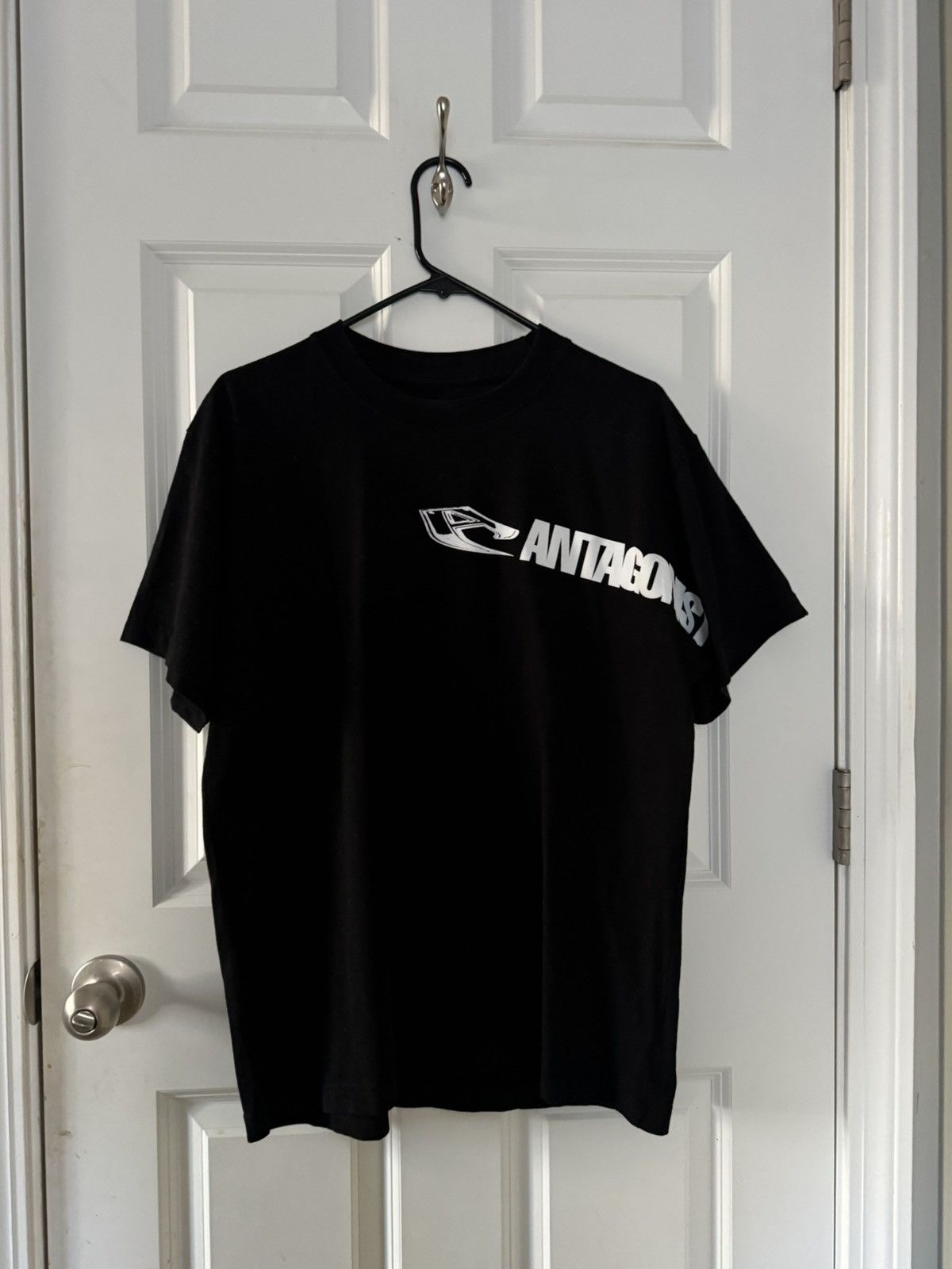 Ken Carson Antagonist Tour Tee (READ DESC) Size US S / EU 44-46 / 1 - 1 Thumbnail