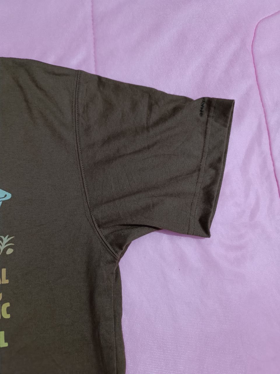 Columbia Columbia Keep Green T Shirt Size US S / EU 44-46 / 1 - 2 Thumbnail