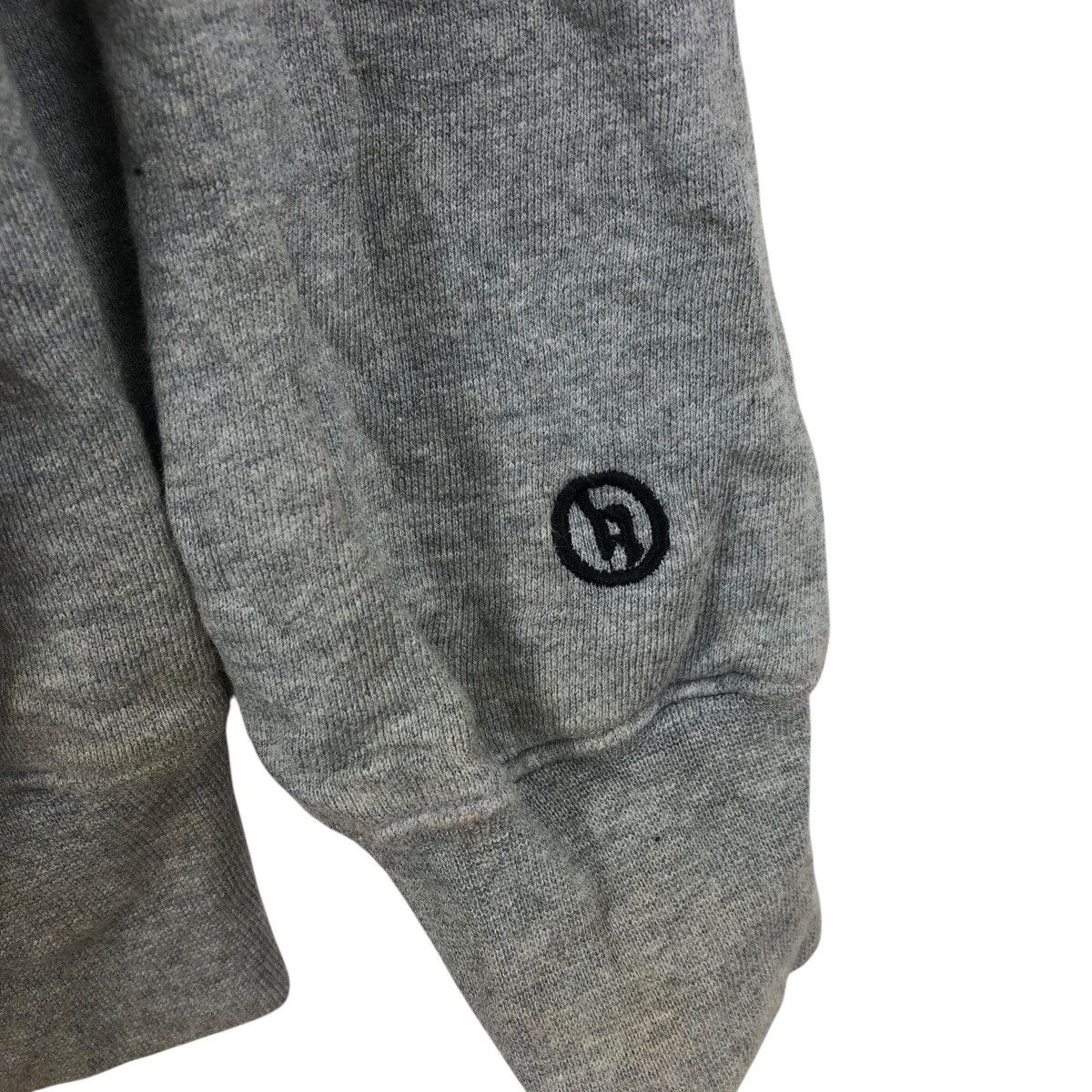 Vintage Vintage B ONE SOUL Hip Hop Streewear Hoodie Sweatshirt Size US L / EU 52-54 / 3 - 7 Thumbnail