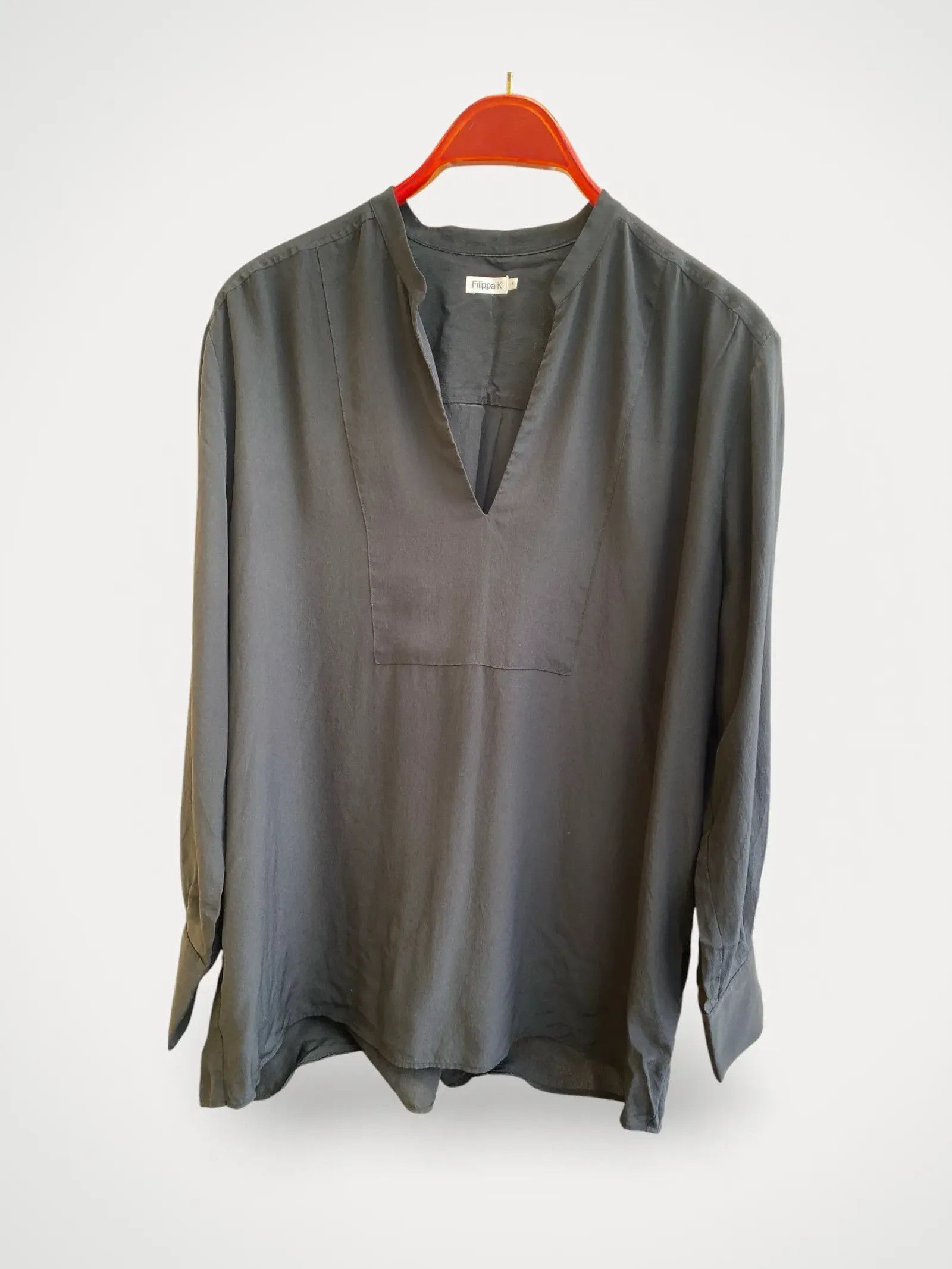 Filippa K Filippa K Blouse Size S / US 4 / IT 40 - 1 Thumbnail