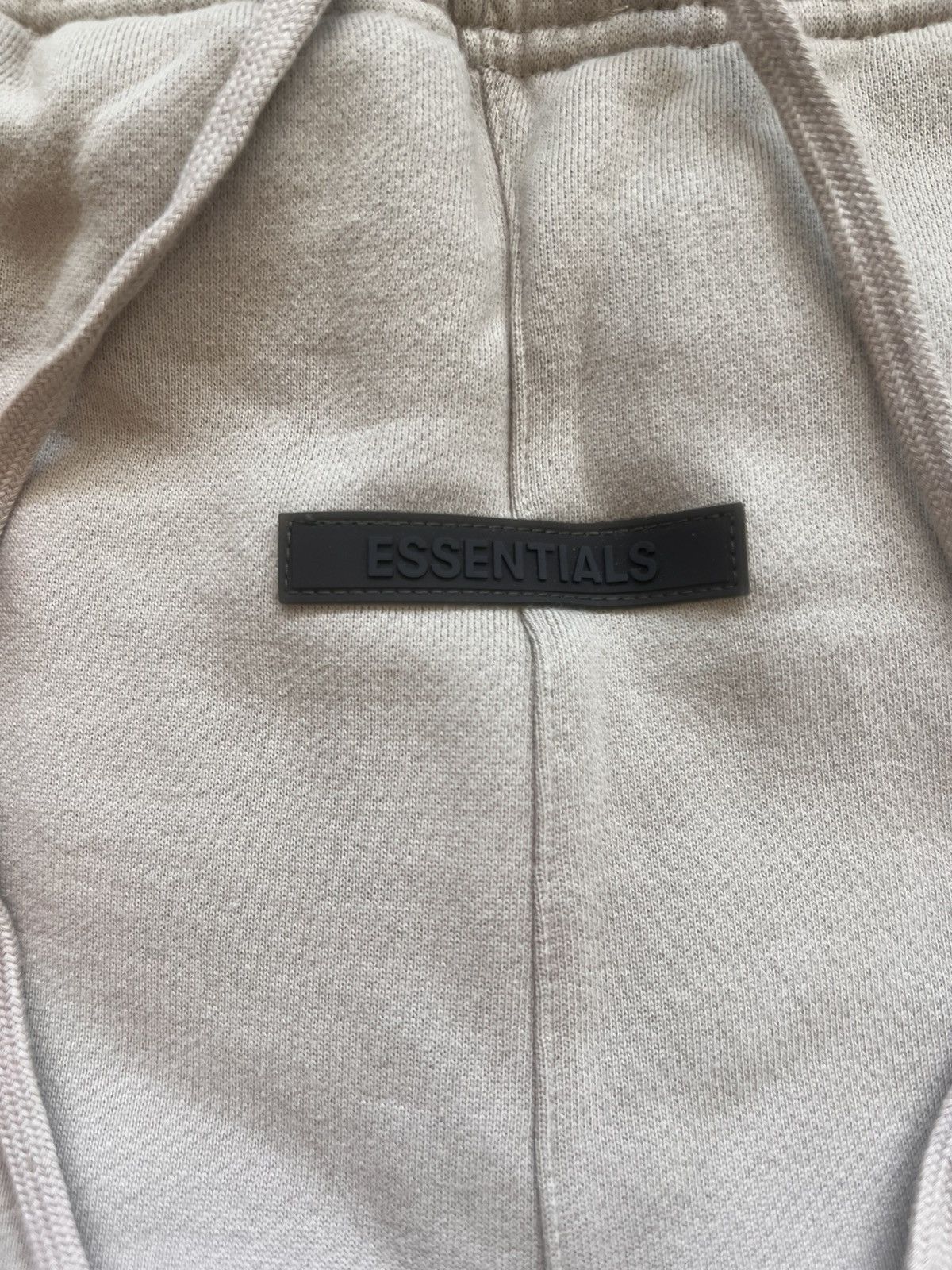 Essentials Fear of god essentials sweatpants tan size XXS new with tags Size US 26 / EU 42 - 3 Thumbnail