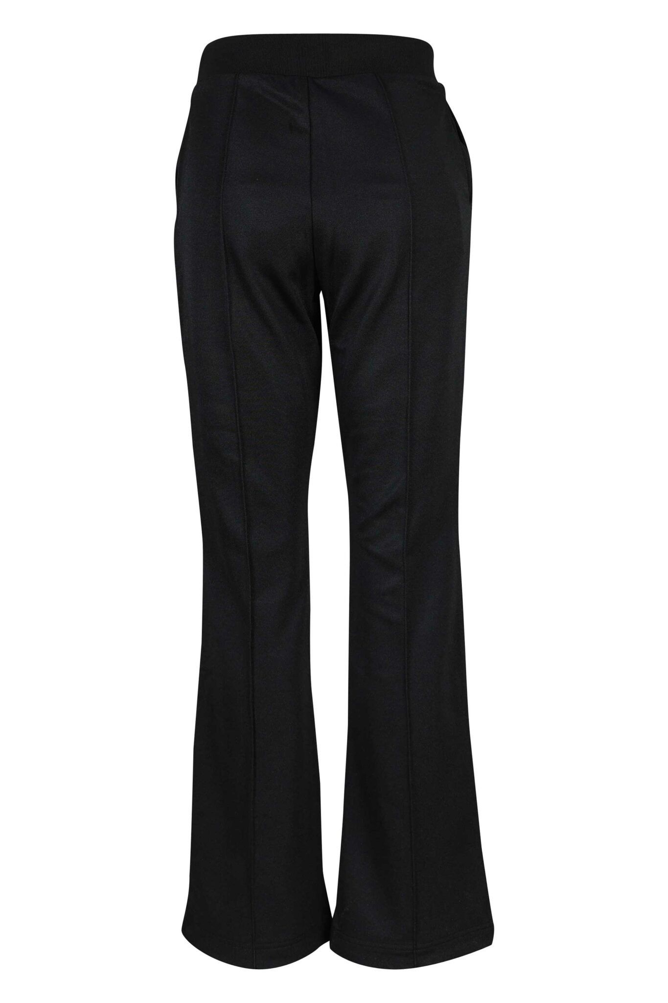 Kenzo o1y1025 Jogger in Black Size 30" / US 8 / IT 44 - 4 Thumbnail