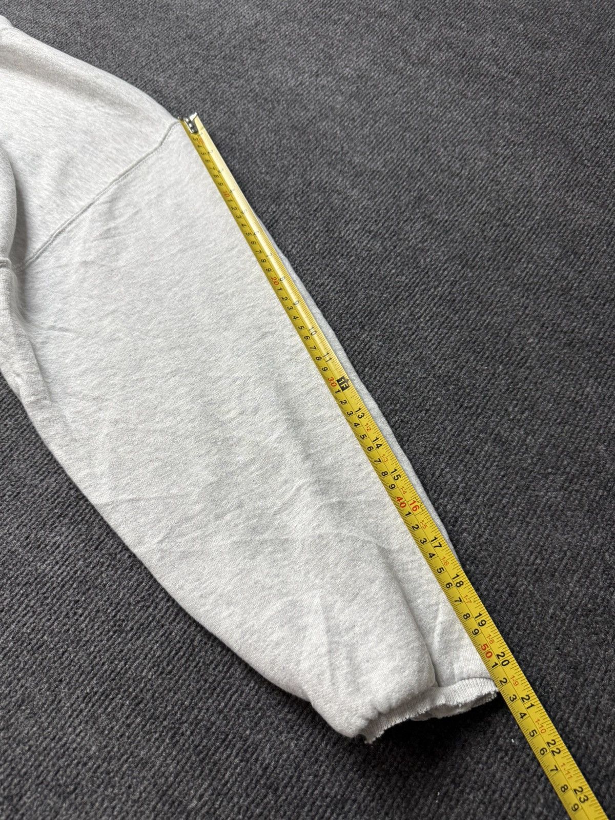 Russell Athletic 90s Vintage USA Russell Athletic Hockey Mom Varsity Crewneck Size US L / EU 52-54 / 3 - 19 Thumbnail