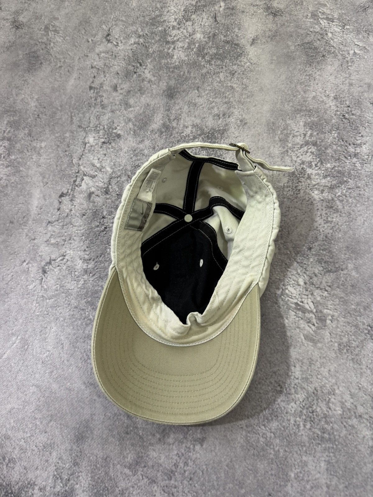 Nike Nike Vintage Cap Size ONE SIZE - 7 Thumbnail