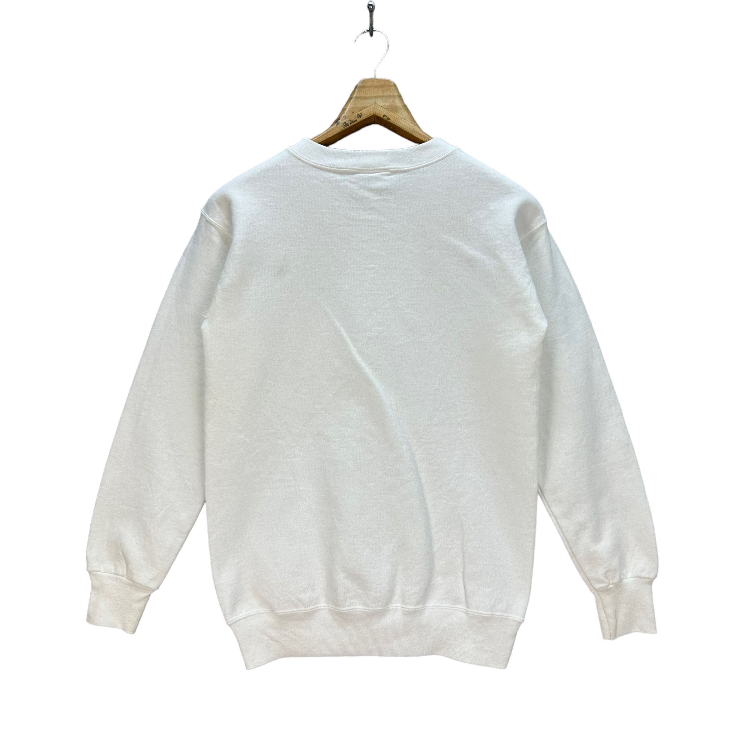 Other NA LEI O POPOHAU SWEATSHIRTS #8281-221 Size US S / EU 44-46 / 1 - 8 Thumbnail