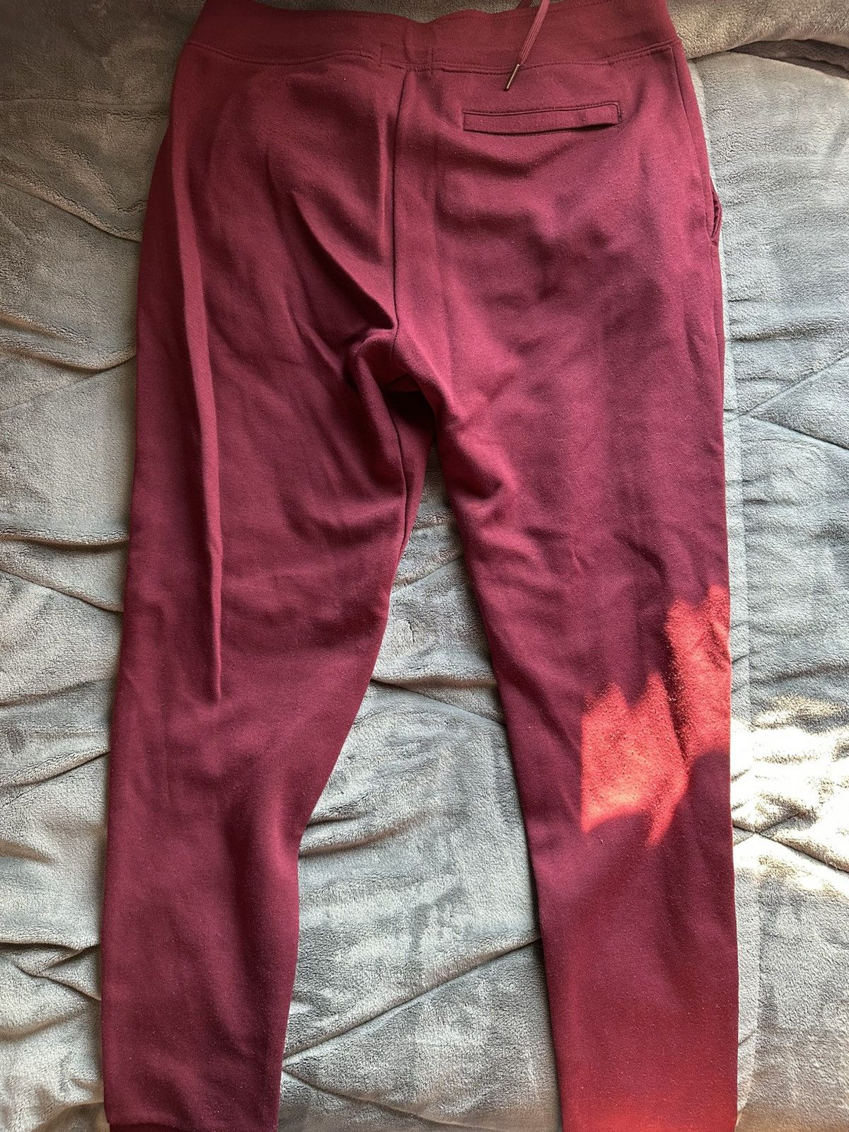 Polo Ralph Lauren Polo sweatpants Size US 30 / EU 46 - 2 Thumbnail