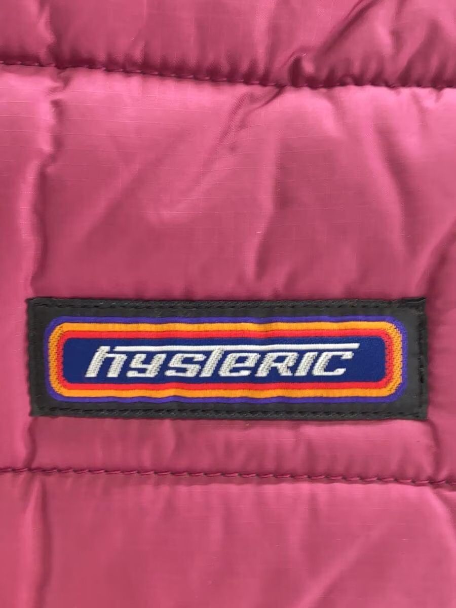 Hysteric Glamour Puffer Tote Bag Size ONE SIZE - 6 Thumbnail