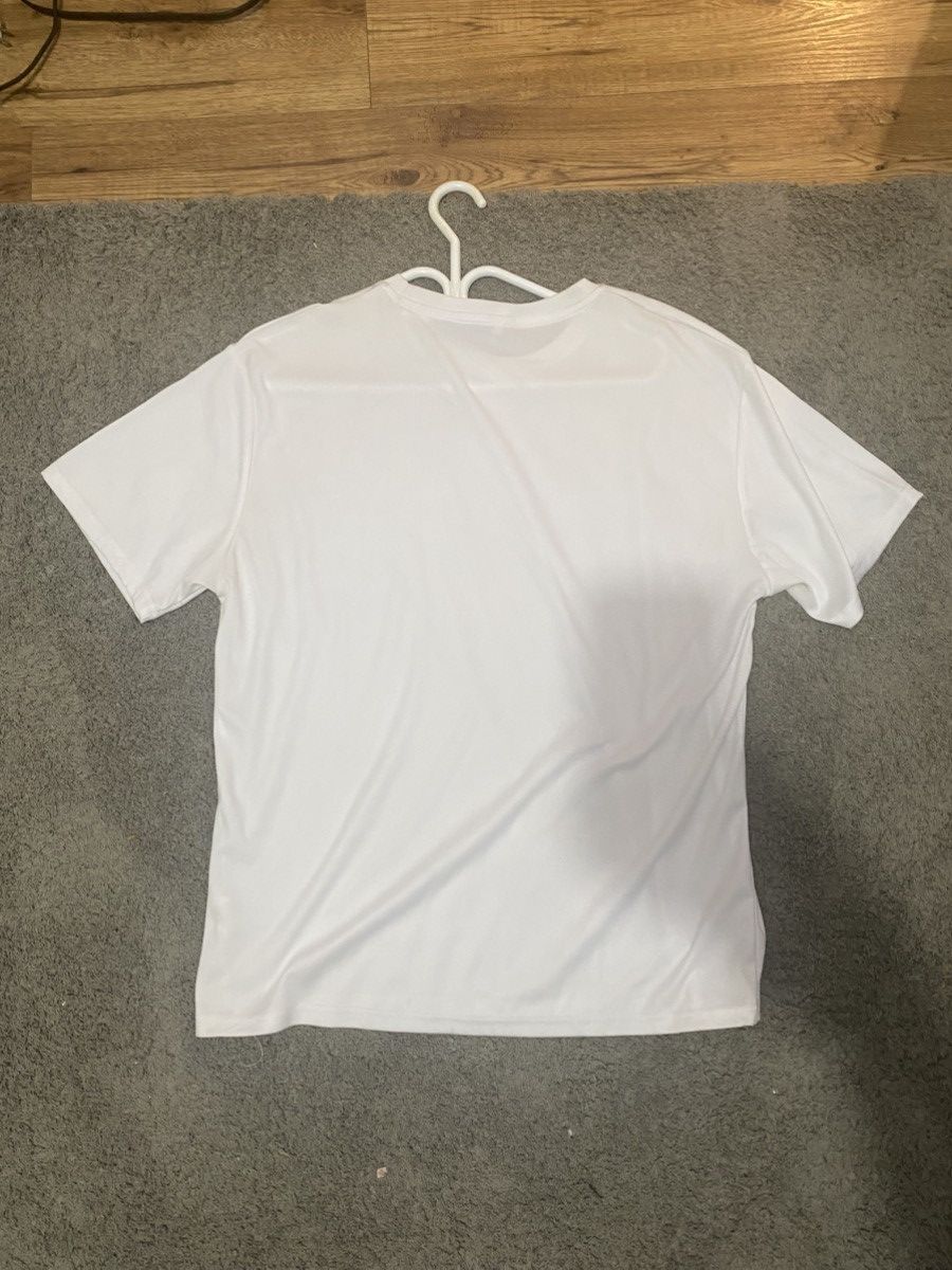 Other Bundle of 3 shirt with cross design Size US L / EU 52-54 / 3 - 6 Thumbnail
