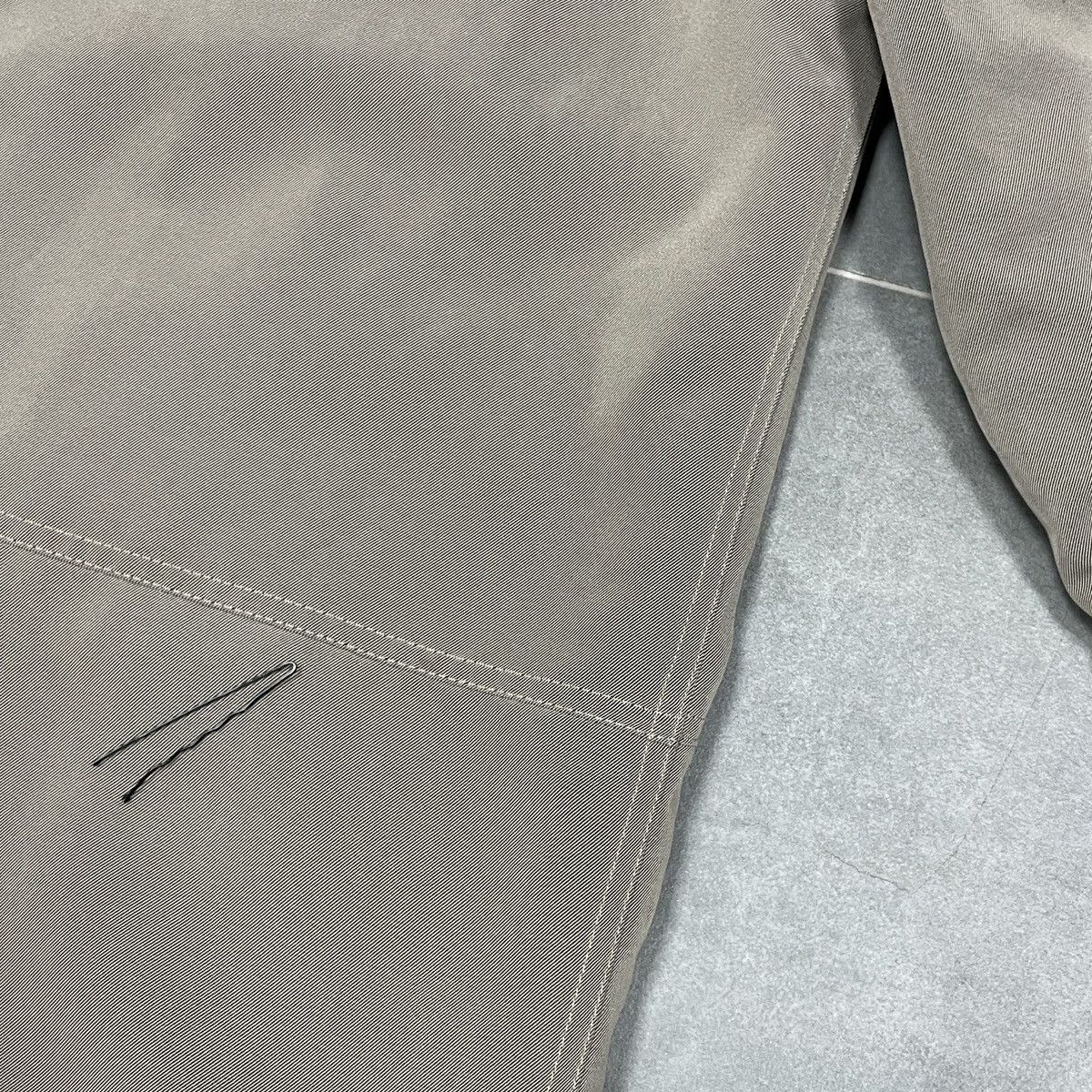 Canali Canali Coat Jacket Size 52 Size US L / EU 52-54 / 3 - 24 Thumbnail