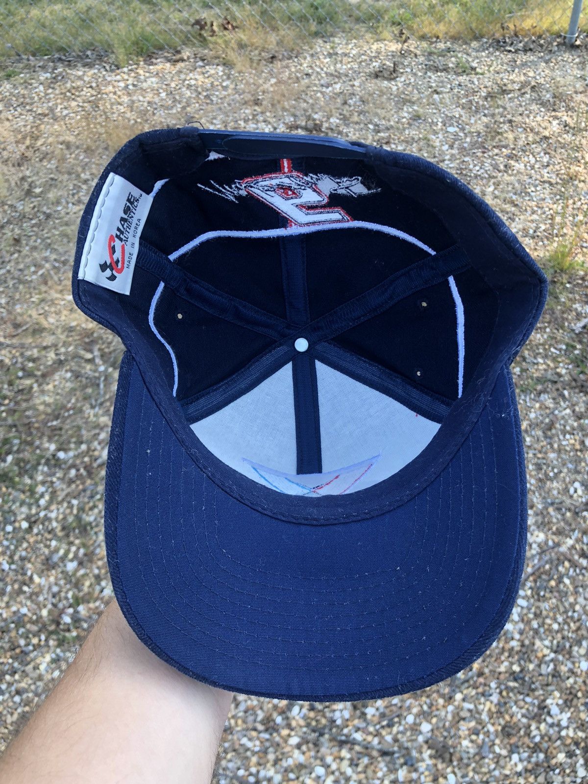 NASCAR Vintage Valvoline Racing Hat Cap SnapBack NASCAR Mark Martin Size ONE SIZE - 5 Thumbnail