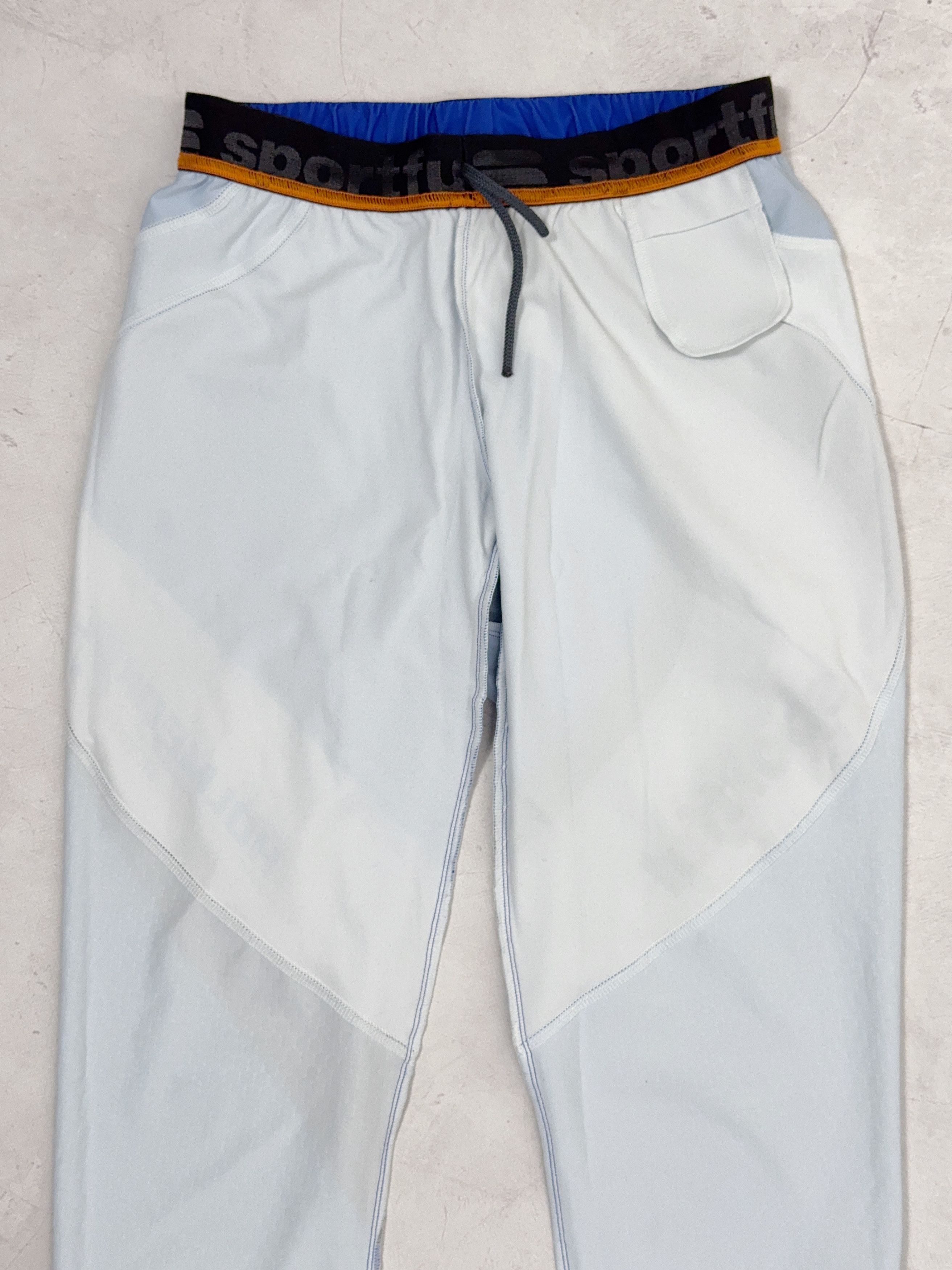 Sports Specialties Sportful Cycling Pants Holmenkol Size US 34 / EU 50 - 14 Thumbnail