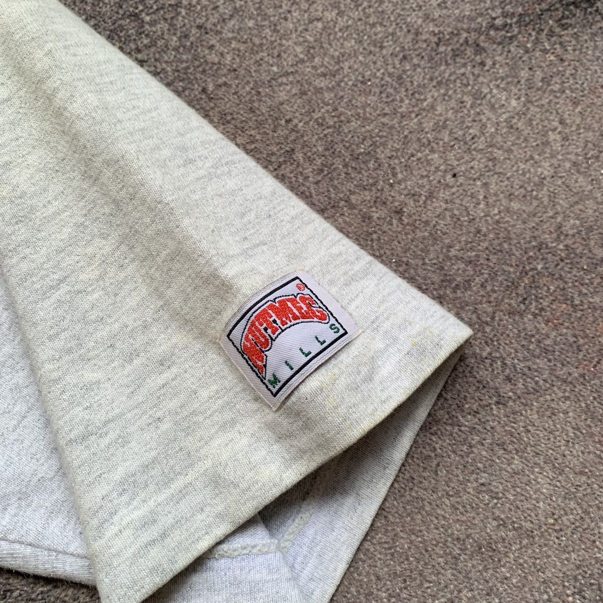 NFL × Nutmeg × Vintage Vintage San Francisco 49ers single stitch Size US M / EU 48-50 / 2 - 8 Thumbnail