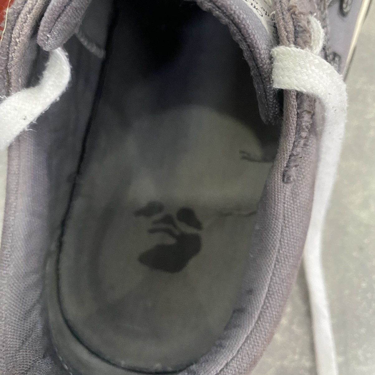 Off-White Off White Sneakers Low Top Vulcanized Size US 10 / EU 43 - 10 Thumbnail