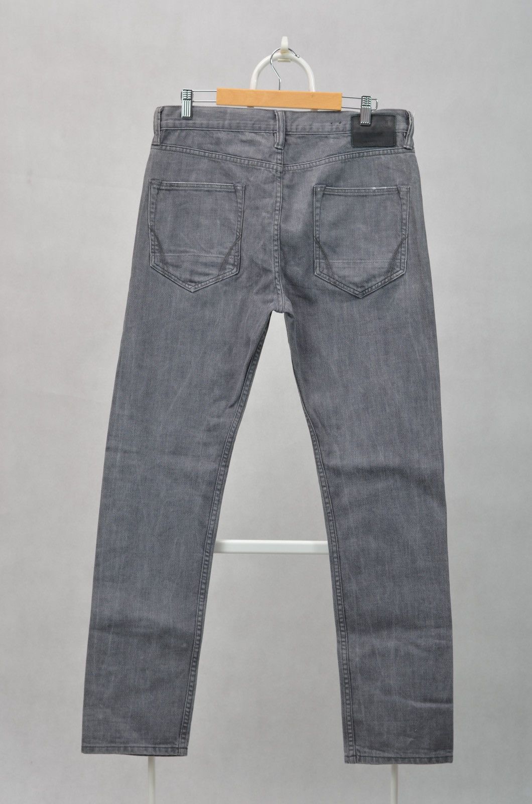 Allsaints Allsaints denim jeans Gg IGGY size 33 Size US 33 - 2 Thumbnail