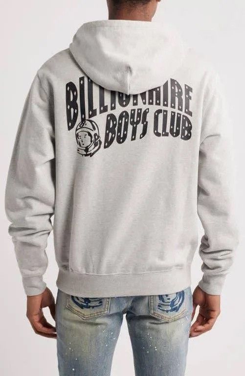 Billionaire Boys Club BBC Hoodie Size US S / EU 44-46 / 1 - 3 Thumbnail