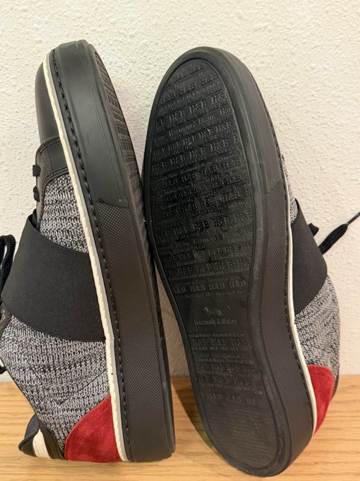 Harmont & Blaine Harmont & Blaine Dachshund Trainers Sneakers EU 43 US 10 Size US 10 / EU 43 - 7 Thumbnail