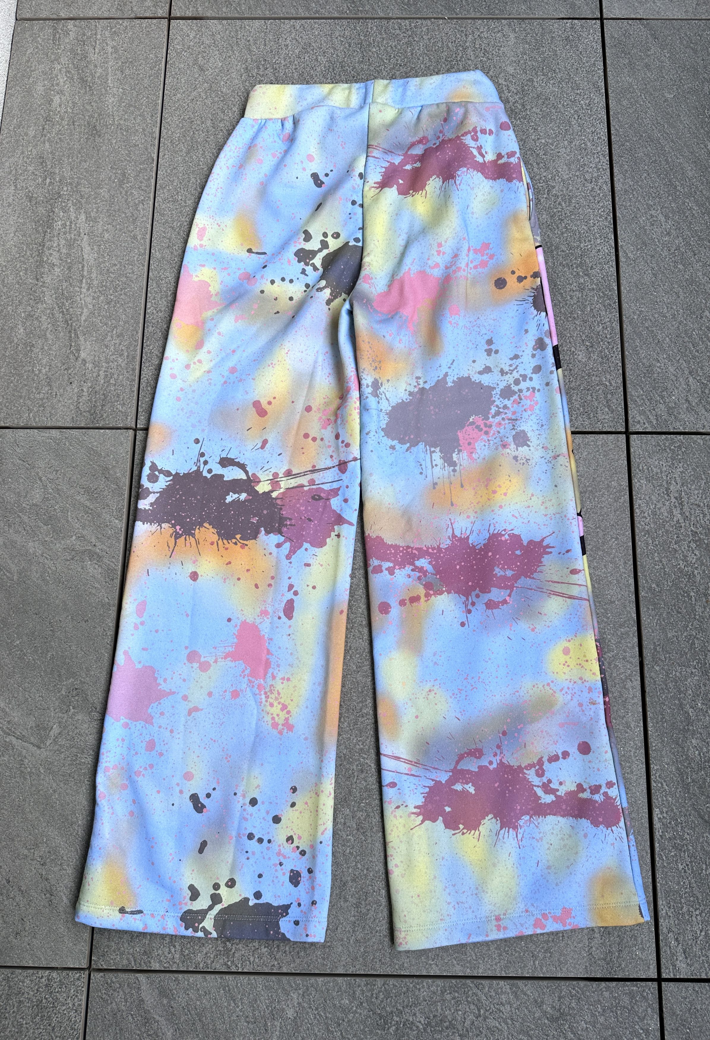 Jaded London Jaded London oversize women trousers streetwear S Size 28" / US 6 / IT 42 - 7 Thumbnail
