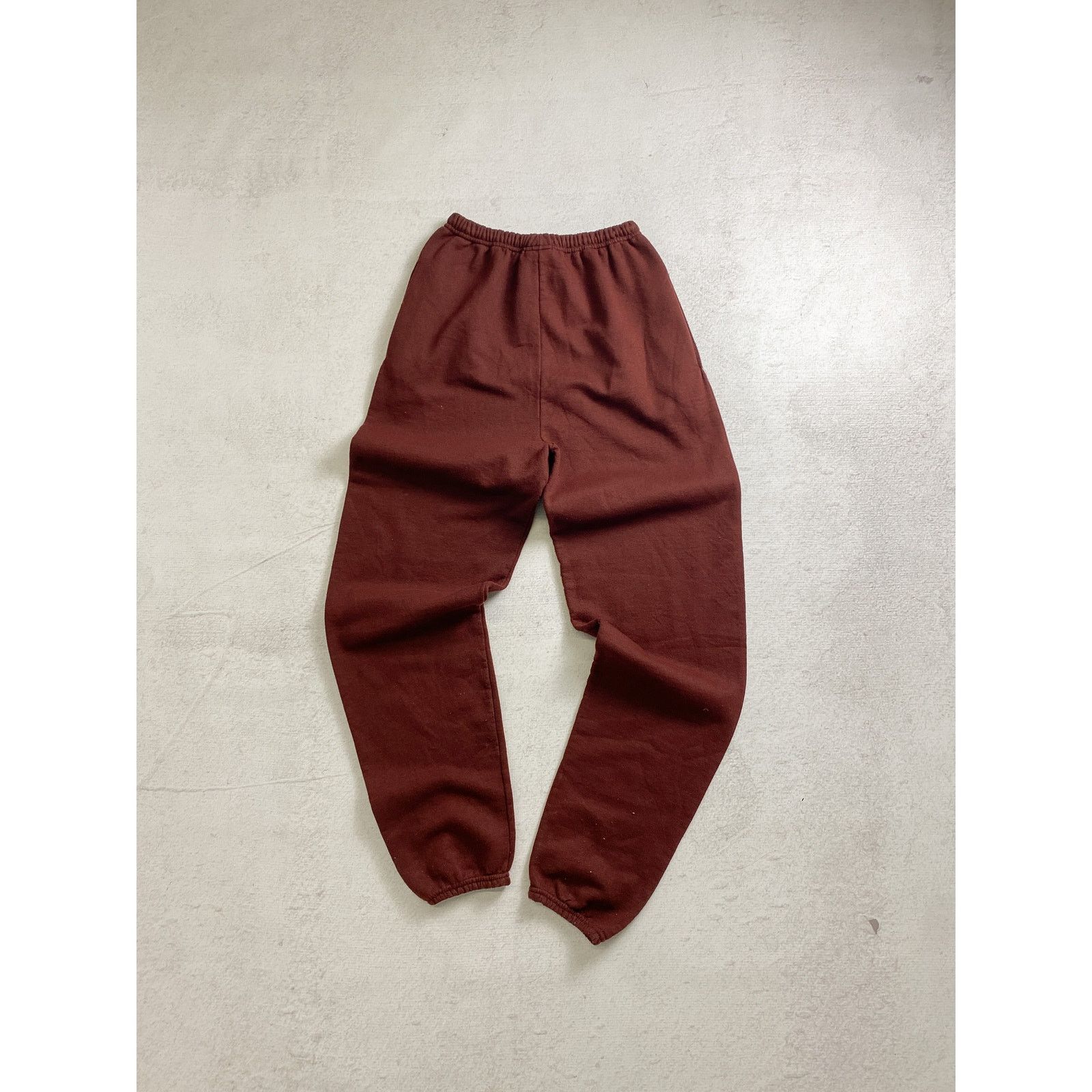 The Unbranded Brand Vintage 00s Puget Sound University Sweatpants - Men's Small Size US 33 - 2 Thumbnail