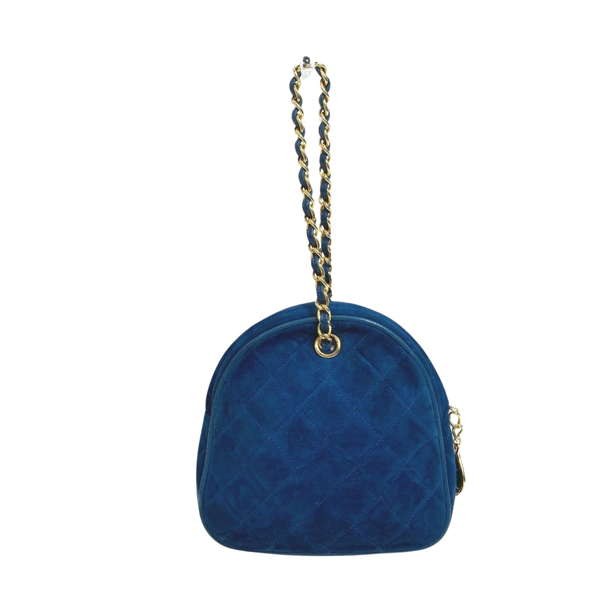 Chanel Chanel Coco Mark handbag Size ONE SIZE - 1 Thumbnail