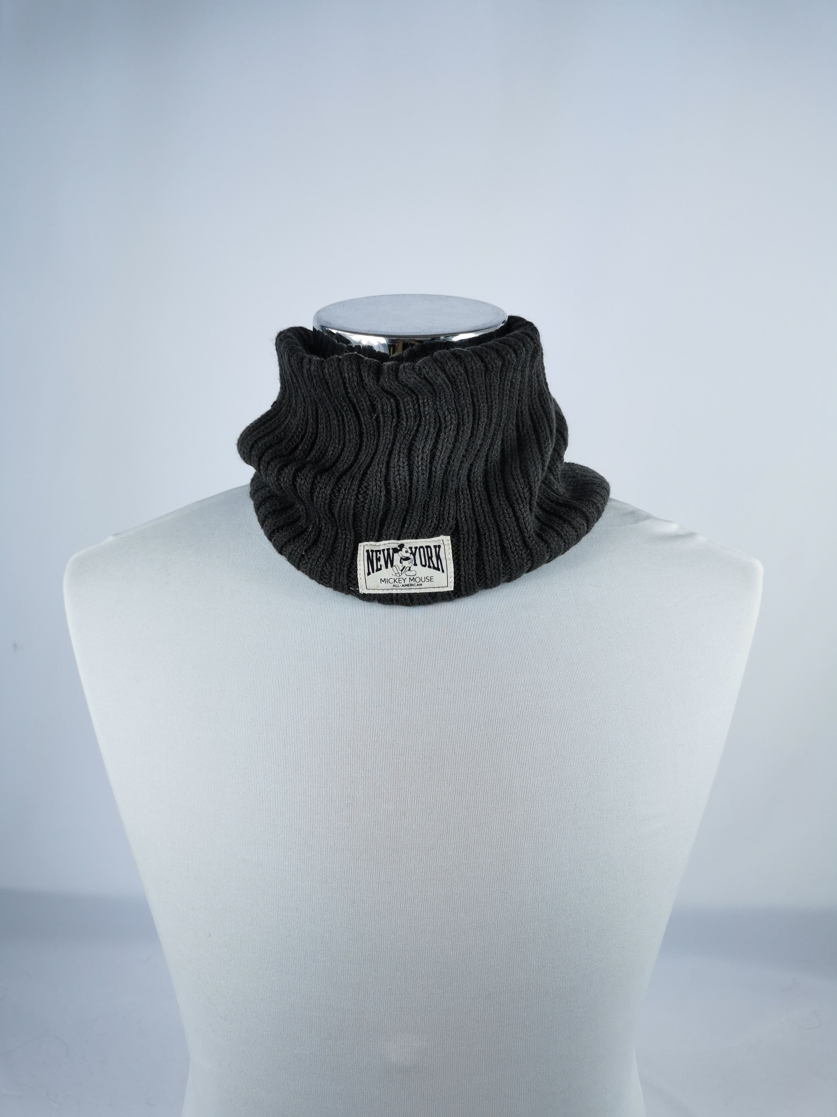 Disney Infinity scarf mickey mouse Size ONE SIZE - 3 Thumbnail