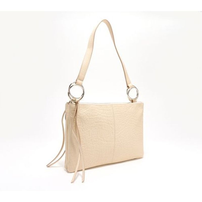 Other Vince Camuto Leather Livy Shoulder Bag Arresting Pink Size ONE SIZE - 20 Thumbnail