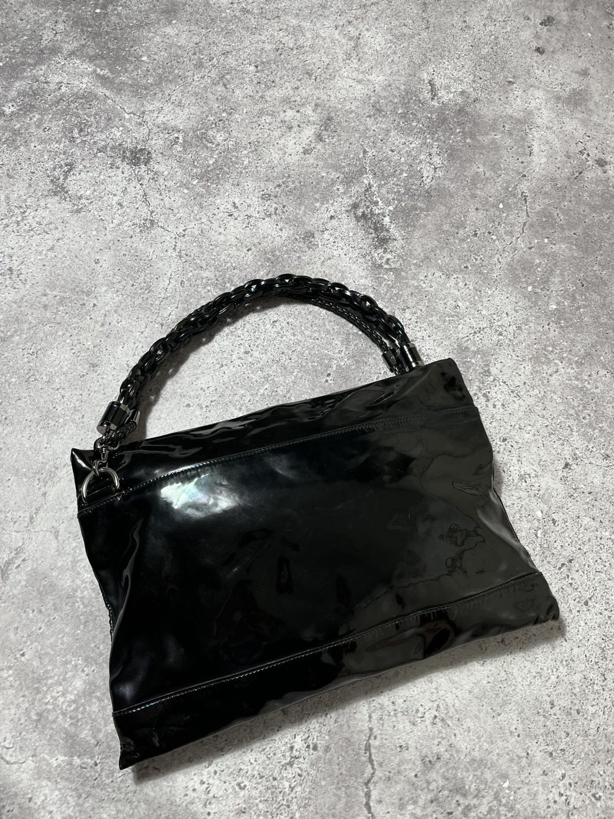 Gucci Gucci Y2K style Icon Bit Metallic Studs bag Size ONE SIZE - 7 Thumbnail