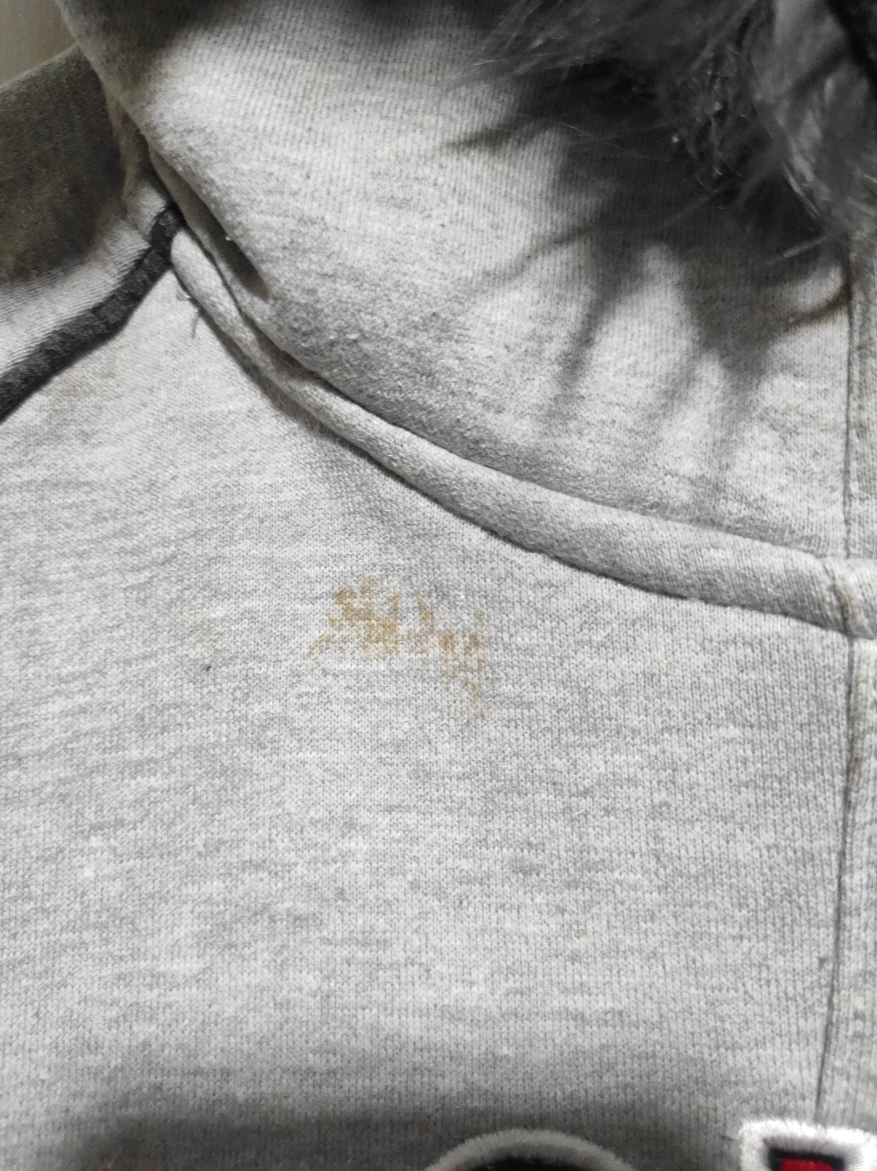 Le Grande Bleu (L.G.B.) U.S. Polo Assn. Zipper Fur Hoodie LGB style Size US L / EU 52-54 / 3 - 11 Thumbnail