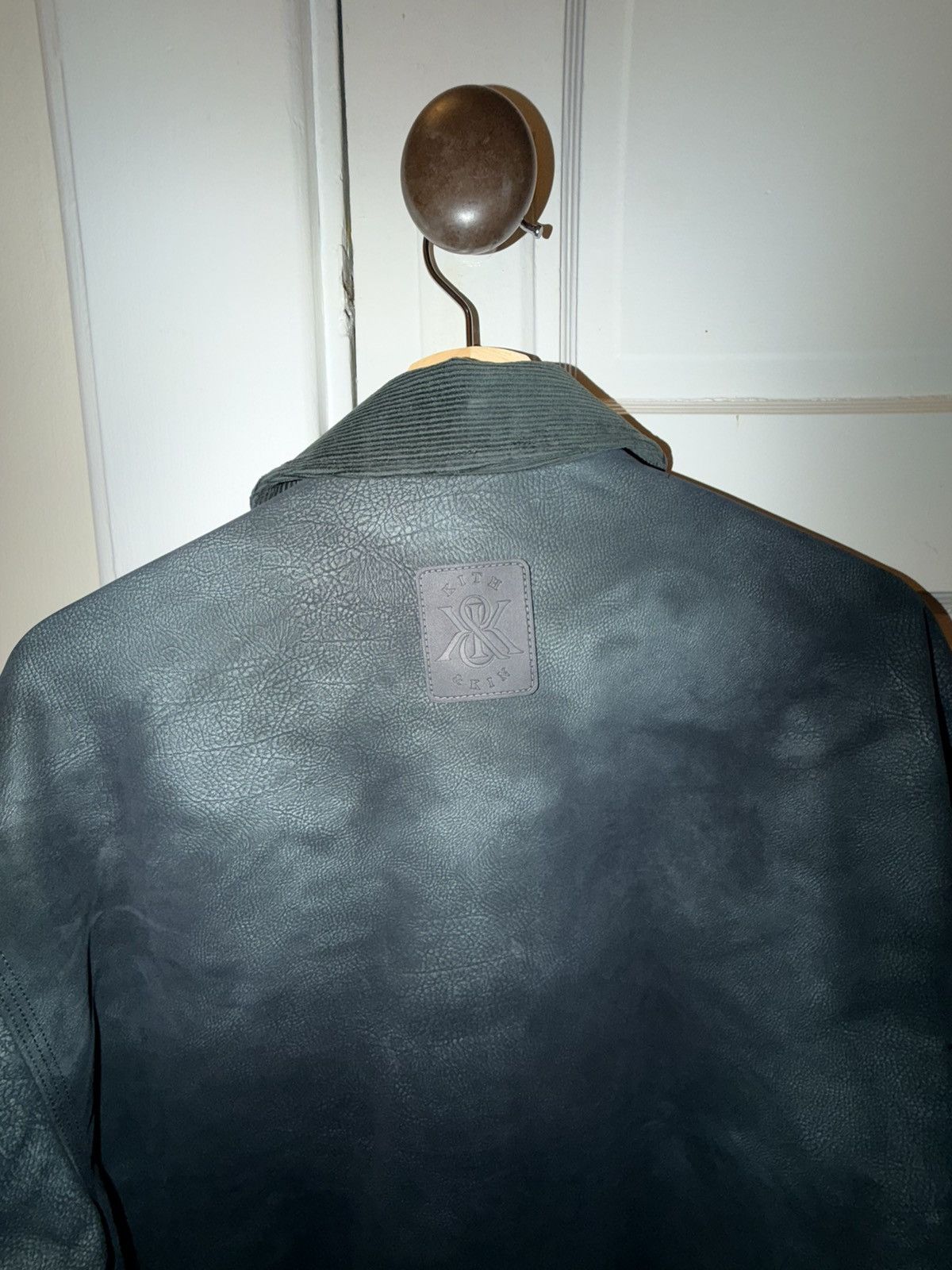 Kith Kith Patina Eries Jacket Size US M / EU 48-50 / 2 - 3 Thumbnail