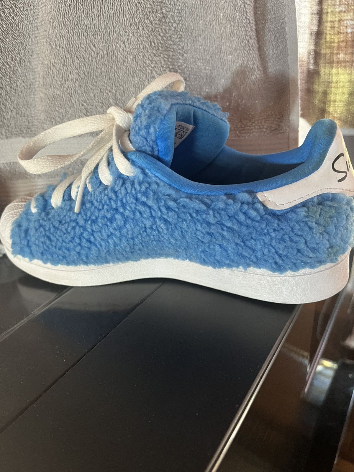 Adidas ADIDAS X THE SIMPSONS Size US 4 / IT 34 - 7 Thumbnail