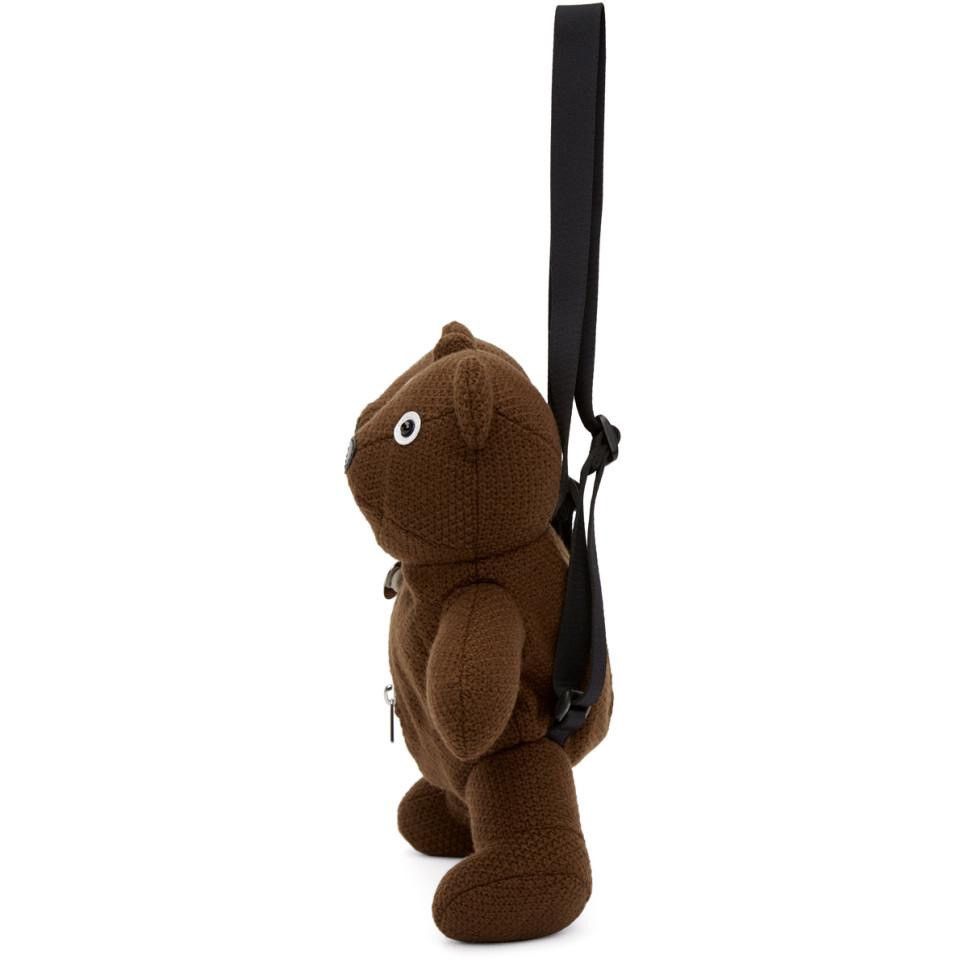 Heaven by marc jacobs Rare Heaven Marc Jacobs knit teddy