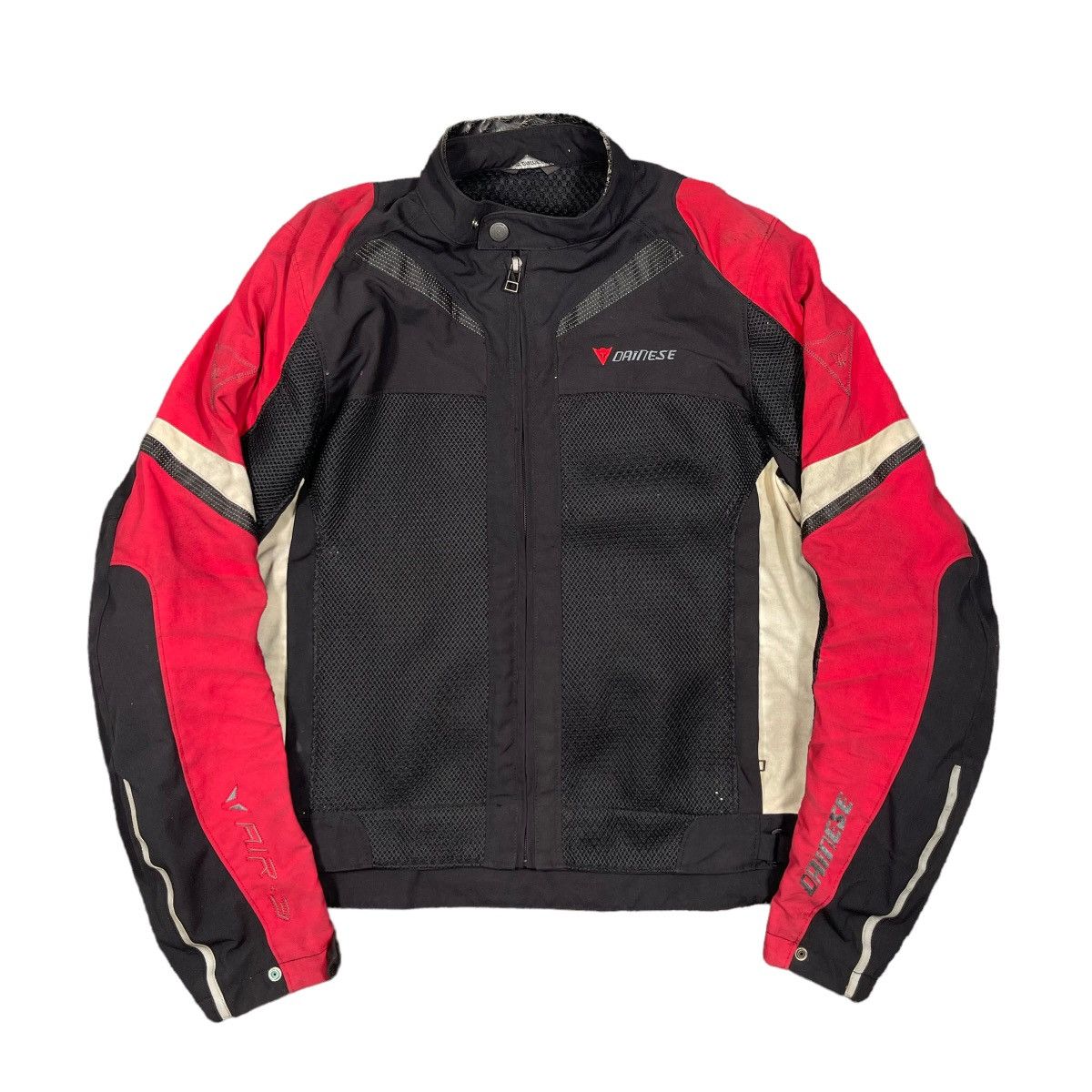 Dainese Dainese Motorcycle Racing Biker Jacket Size US L / EU 52-54 / 3 - 2 Thumbnail