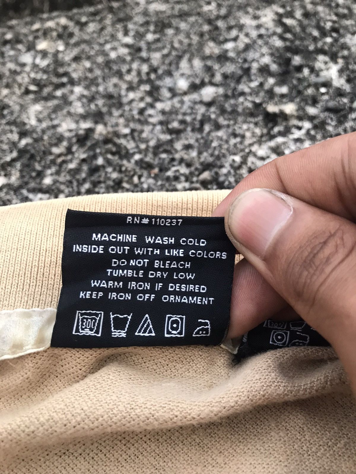 Mecca Vintage Mecca Shirt Size US XXL / EU 58 / 5 - 14 Thumbnail