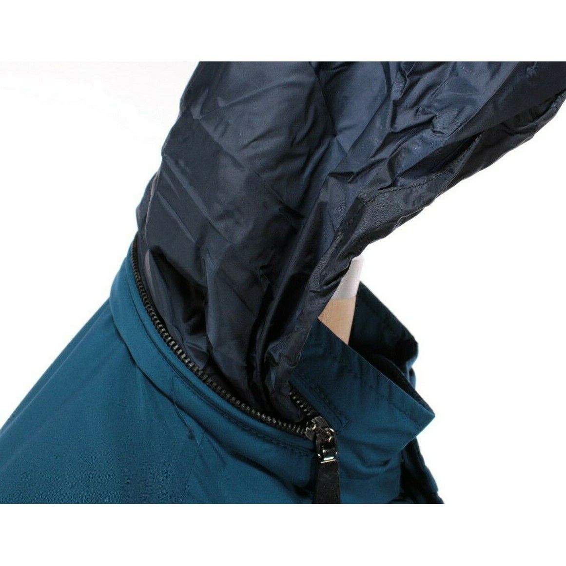 Other Manto Jacket Size L US In Blue Polyester Size US L / EU 52-54 / 3 - 6 Thumbnail