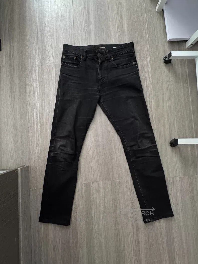 Saint Laurent Paris Saint Laurent Paris Denim Pants i Size US 28 / EU 44 - 1 Thumbnail