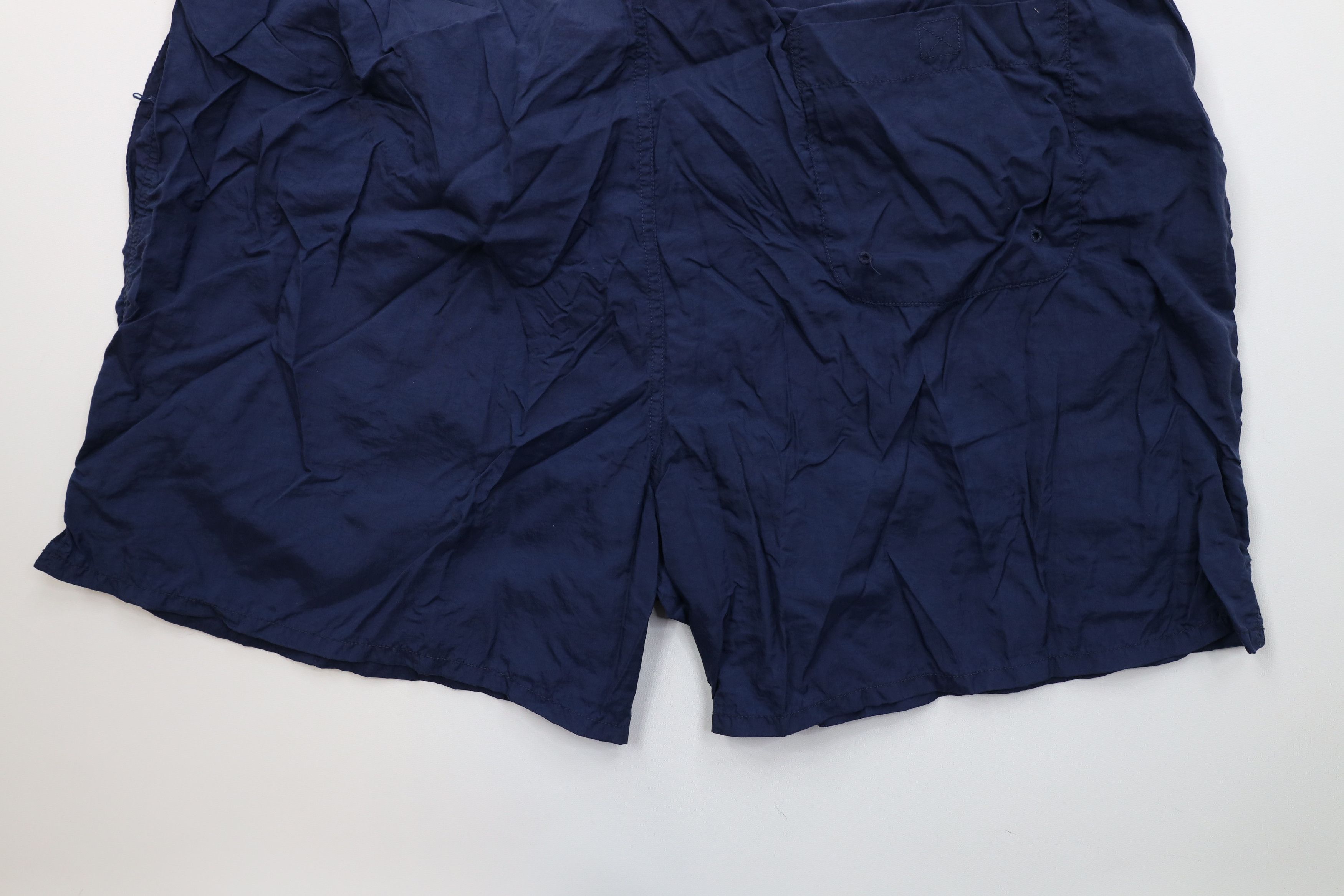 Columbia Vintage 90s Columbia Spell Above Knee Lined Shorts Baggies Size US 38 / EU 54 - 12 Thumbnail