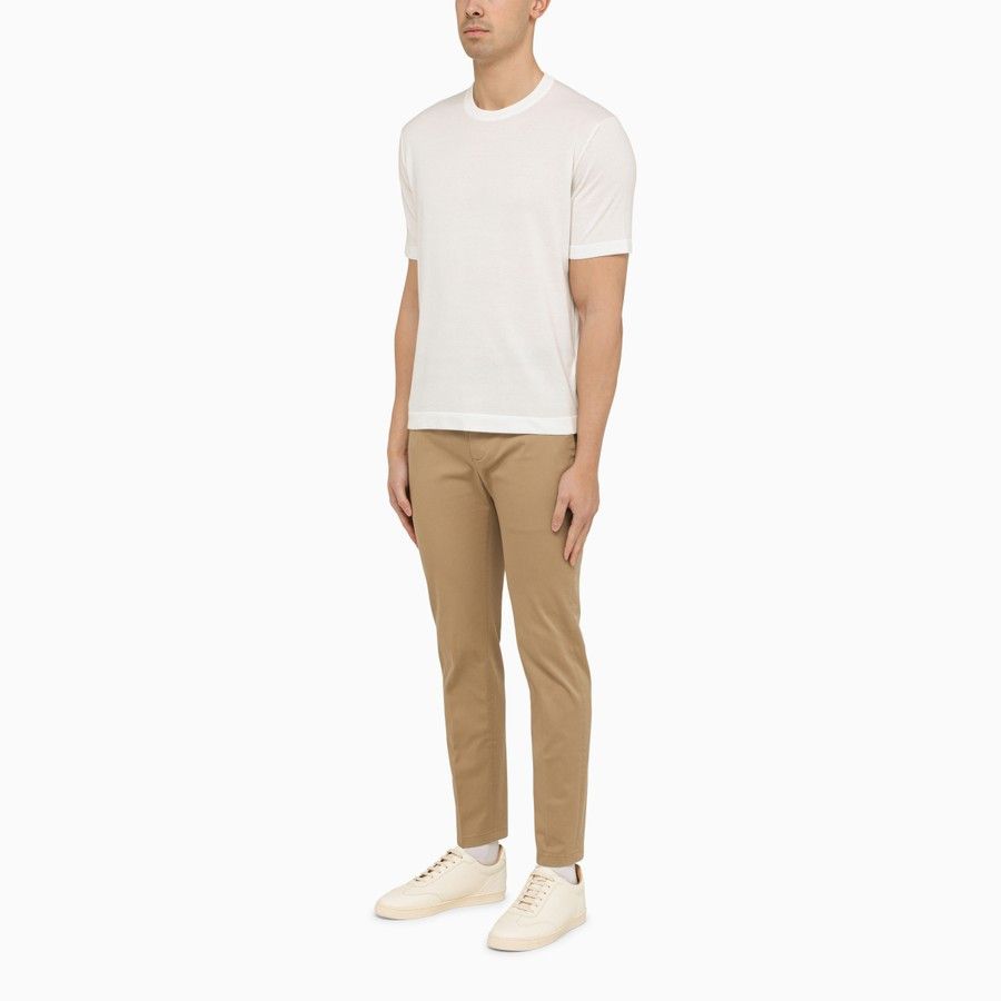 DEPARTMENT5 o1d2blof0125 Pant in Beige Size US 31 - 2 Thumbnail