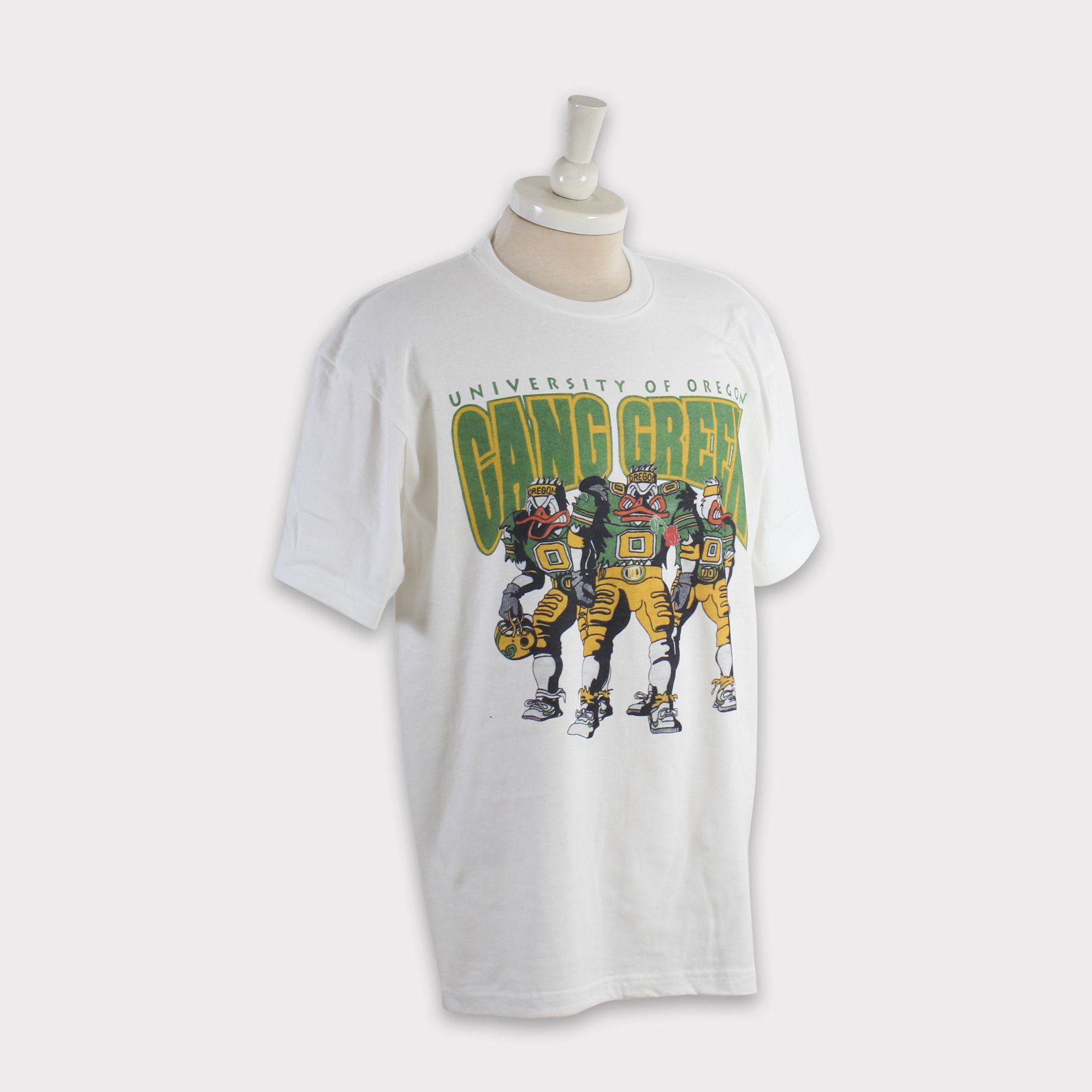 Other Oregon Ducks Sweatshirt/Shirt/Hoodie/Tshirt/Gift Size US XL / EU 56 / 4 - 2 Thumbnail