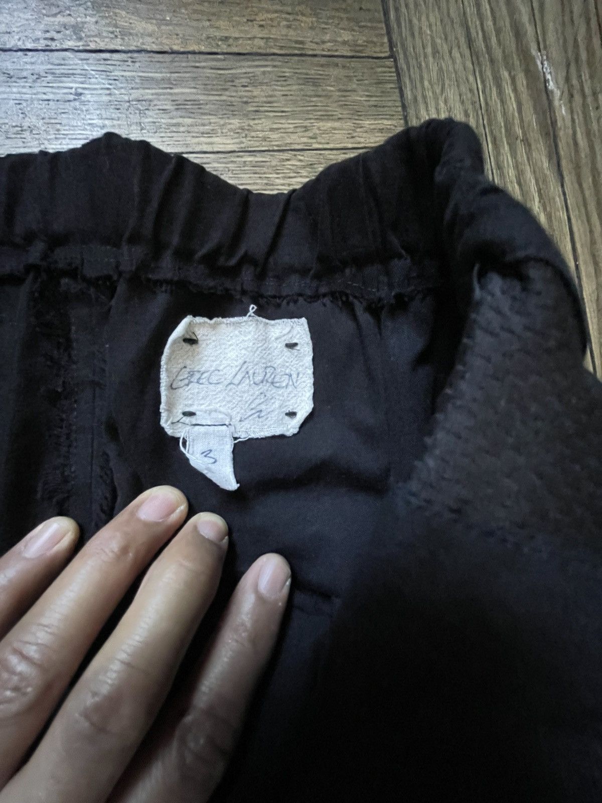 Greg Lauren Greg lauren pants Size US 32 / EU 48 - 3 Thumbnail