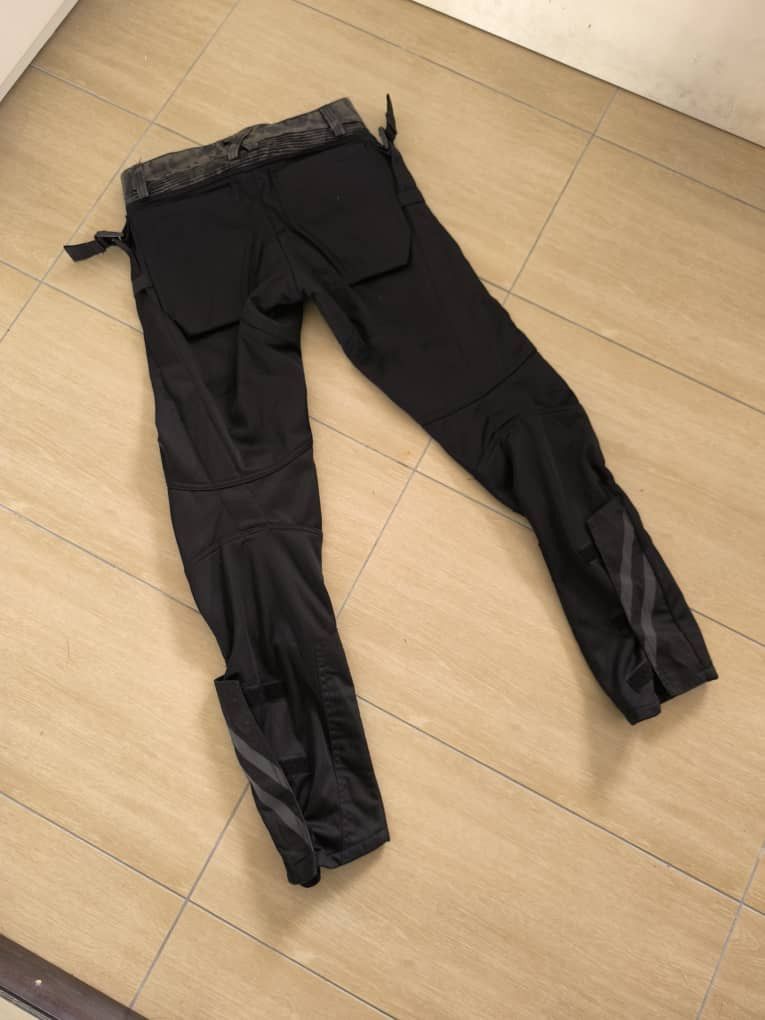 Other FIeldcore x cordura camo ski pants Size US 30 / EU 46 - 10 Thumbnail