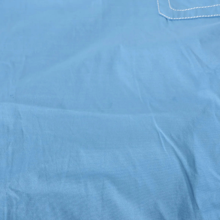 Prada Cotton Polo Shirt Size US M / EU 48-50 / 2 - 8 Thumbnail