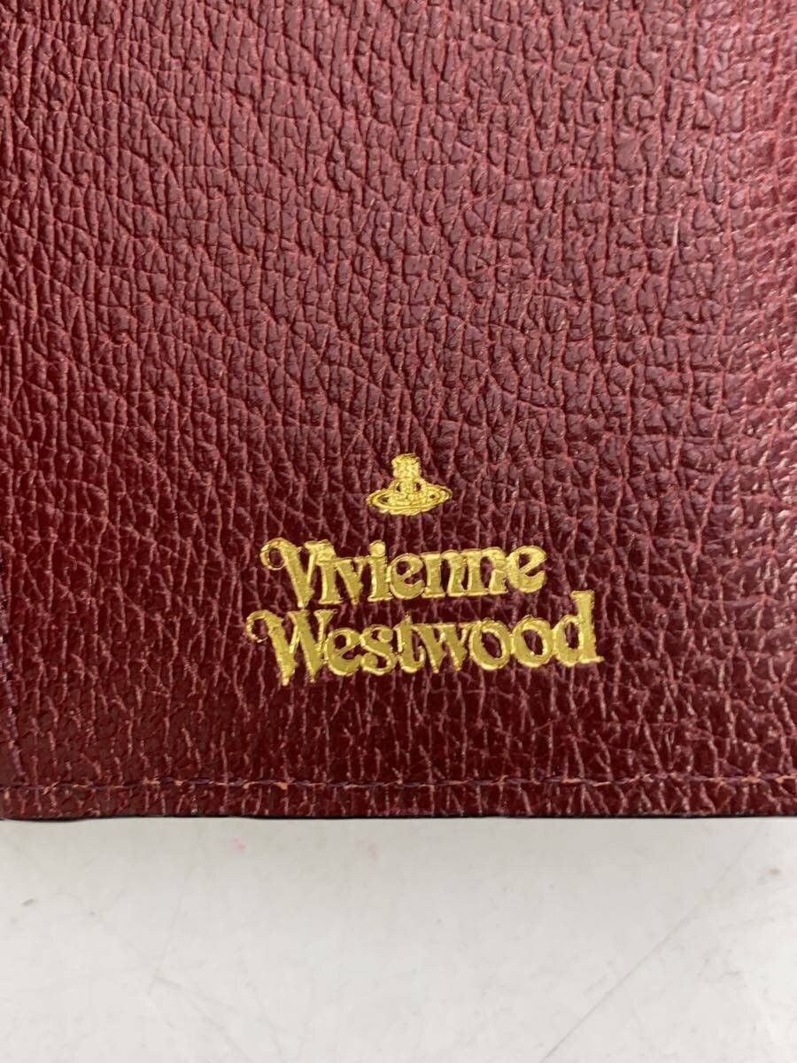 Vivienne Westwood Orb Leather Wallet Size ONE SIZE - 6 Thumbnail