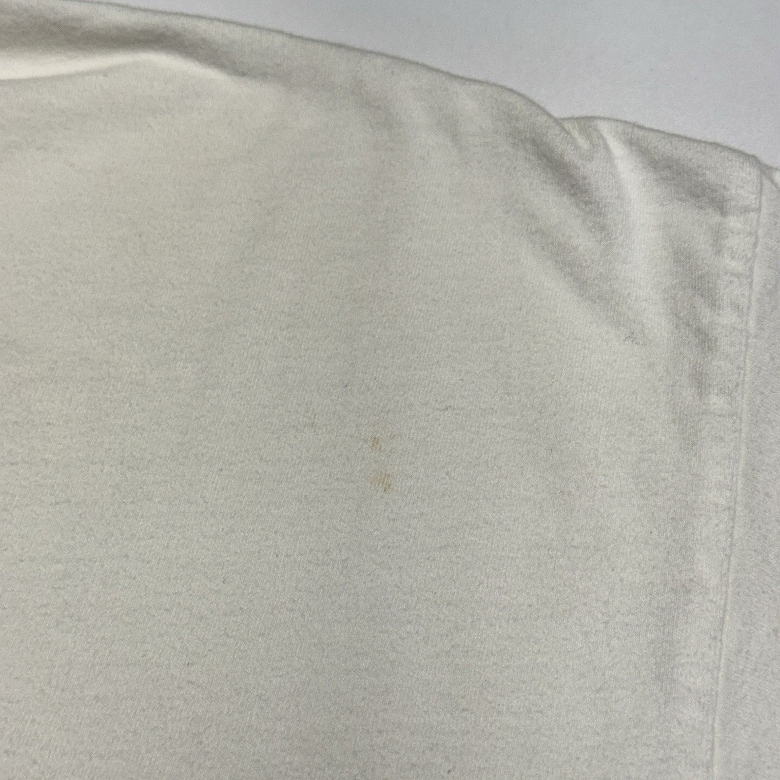 Vintage Vintage Y2K No Boundaries Shirt Mens XL White Short Sleeve I Size US XL / EU 56 / 4 - 13 Thumbnail